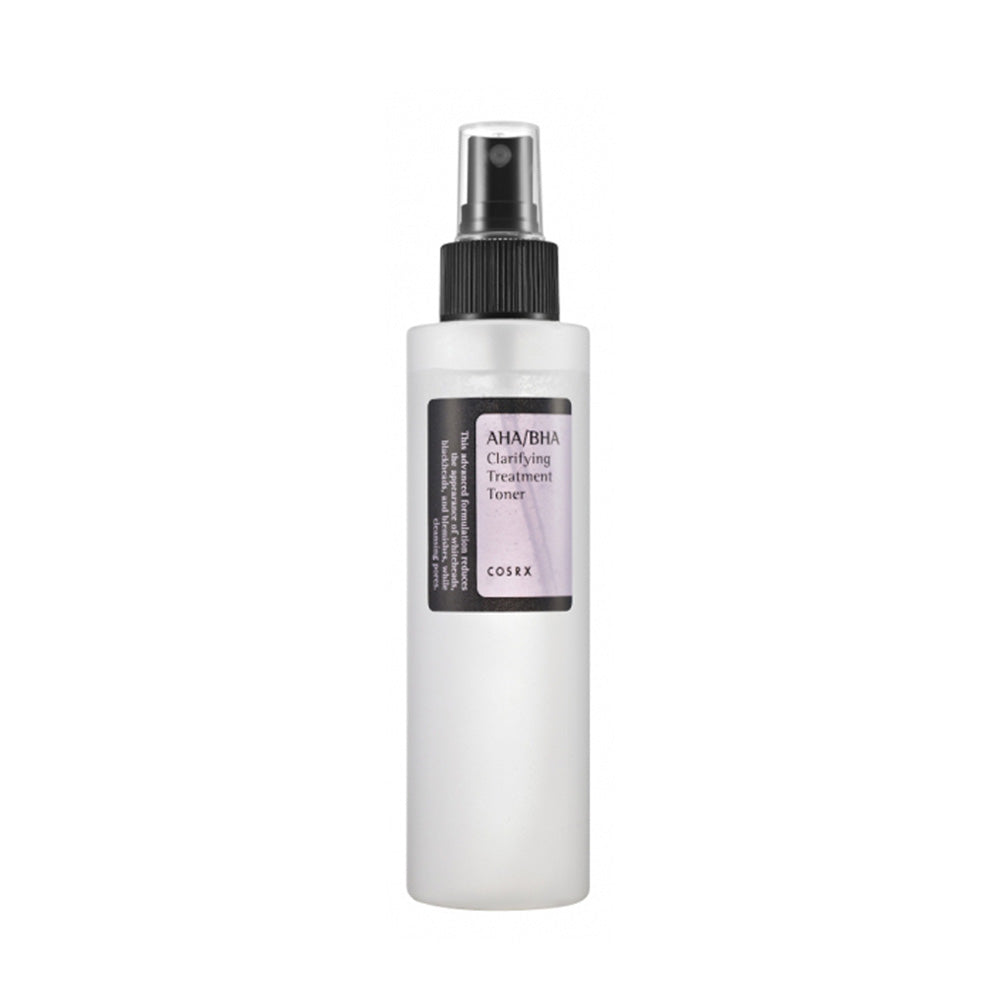 COSRX | AHA / BHA Clarifying Treatment Toner - 150 ml