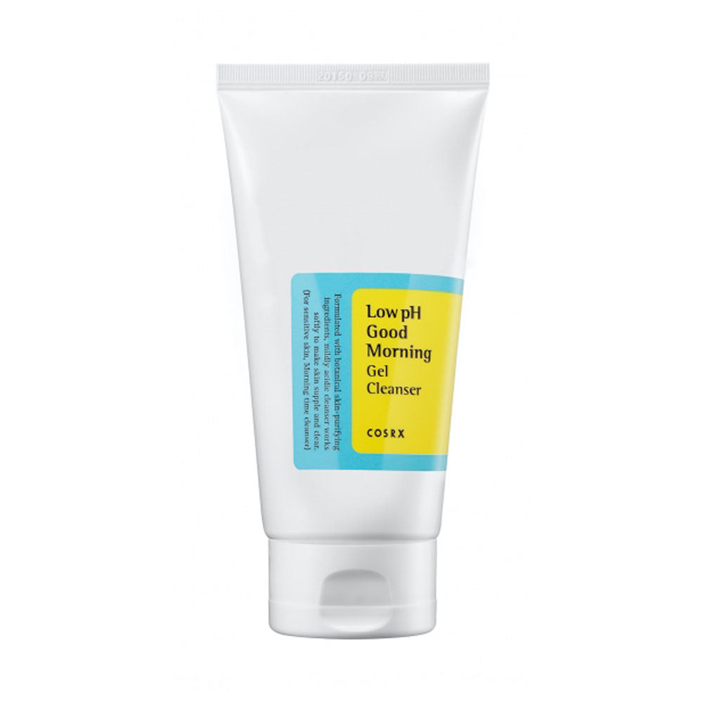 COSRX | Low pH Good Morning Gel Cleanser - 150 ml