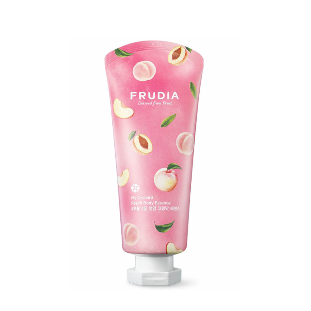 Frudia | My Orchard Peach Body Essence - 200 ml