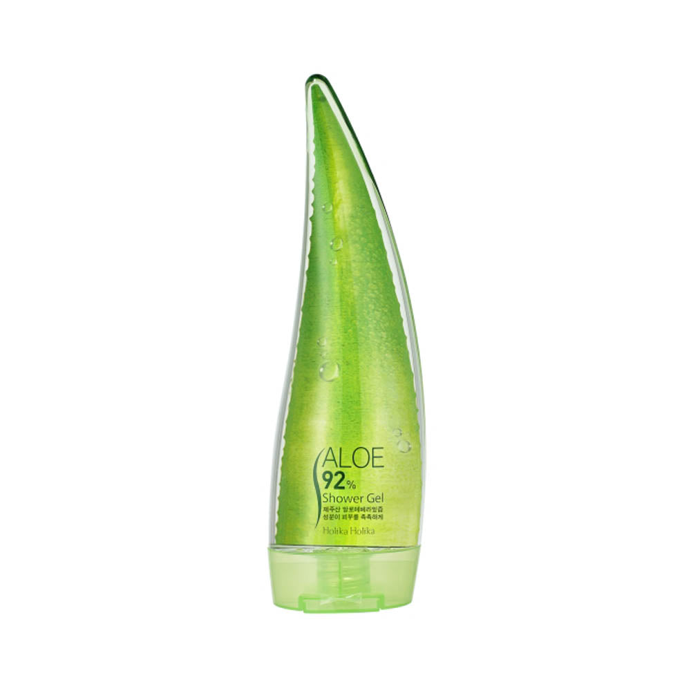 Holika Holika Aloe Shower Gel – 250 ml
