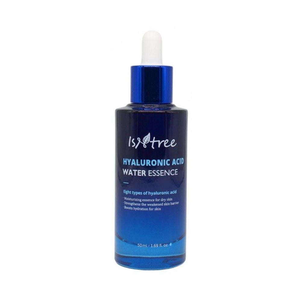 Isntree | Hyaluronic Acid Water Essence – 50 ml