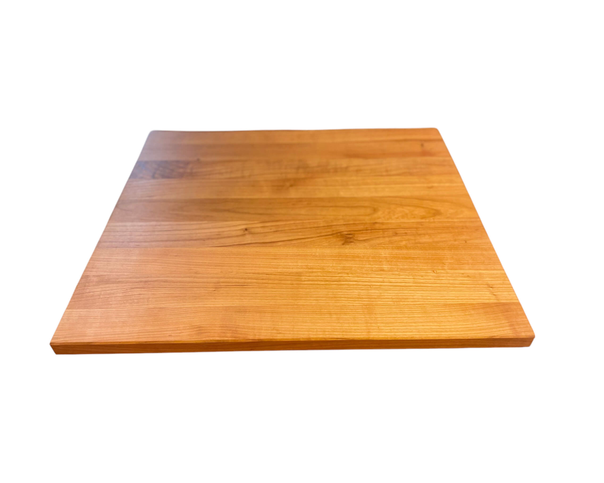 Kirschholz Kochfeldabdeckung / Ceranfeldabdeckung