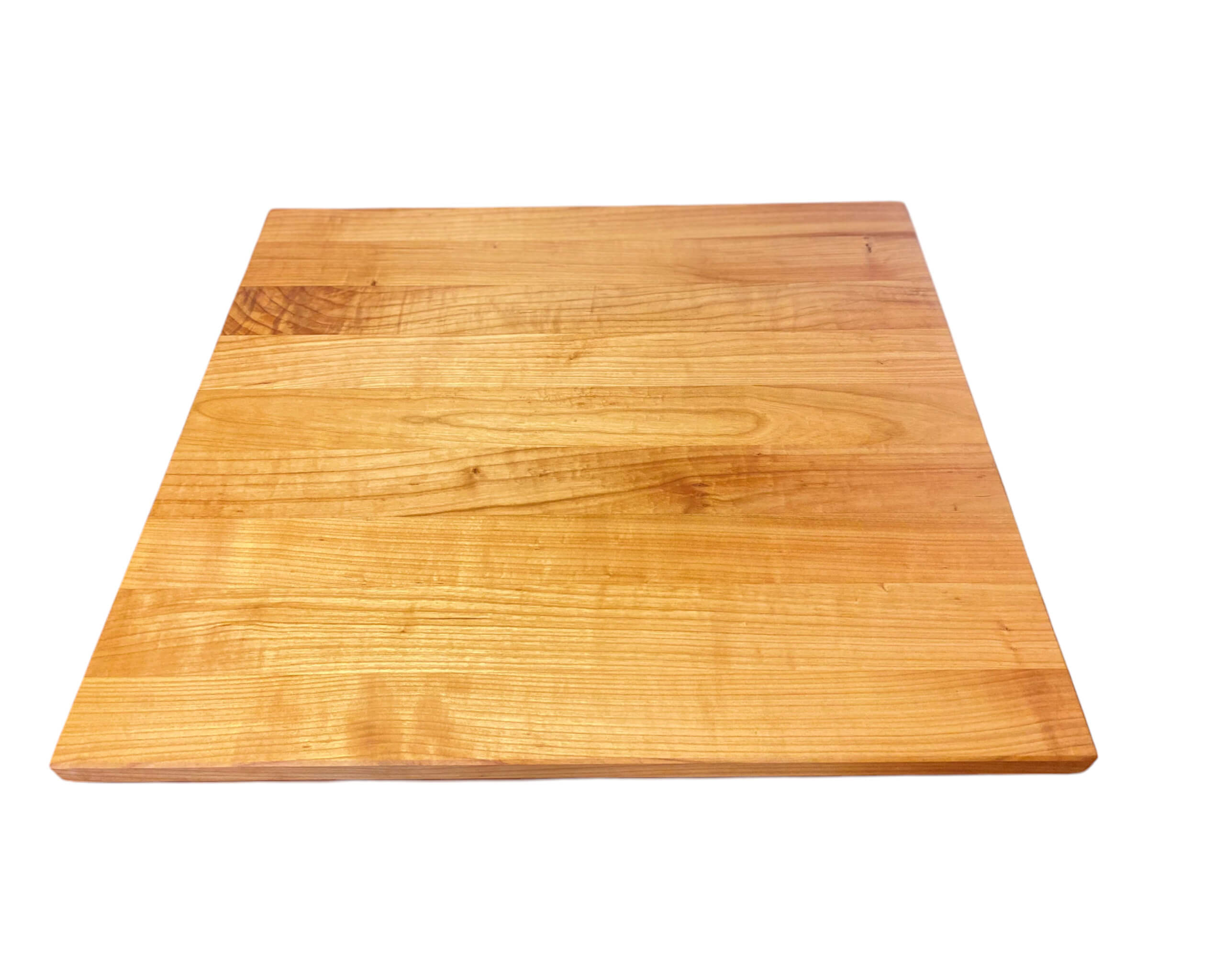 Kirschholz Kochfeldabdeckung / Ceranfeldabdeckung