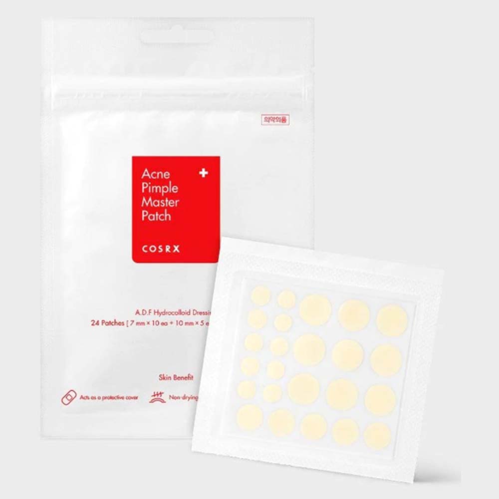 COSRX | Acne Pimple Master Patch - 24 Patches