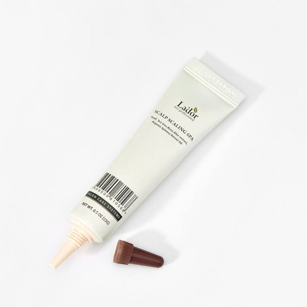 LADOR | Scalp Scaling Spa - 15 g
