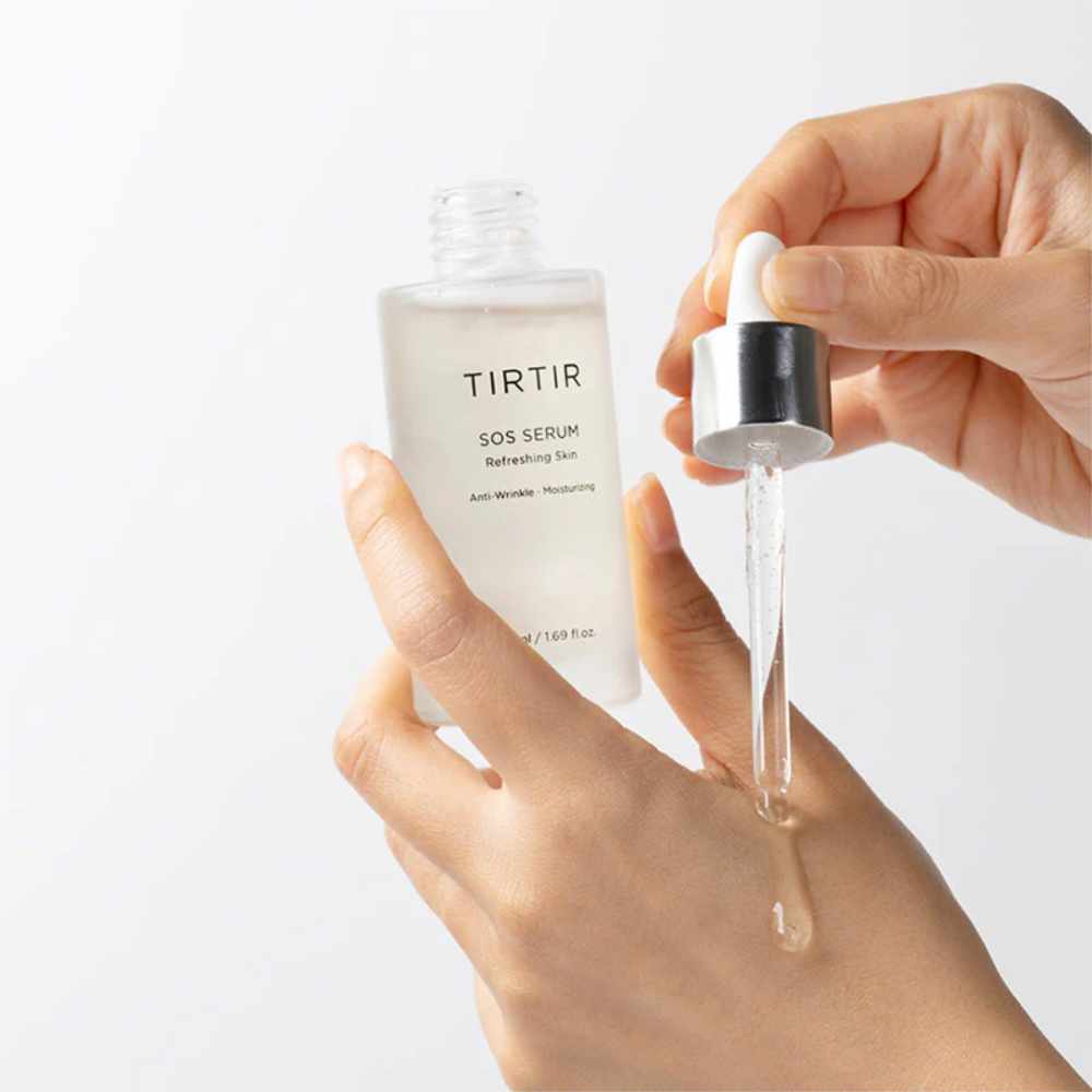TIR TIR | SOS Serum - 50 ml
