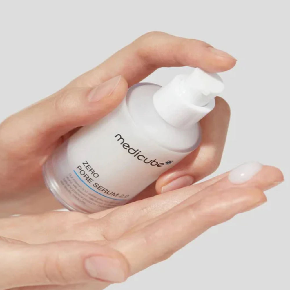 Medicube | Zero Pore Serum 2.0 - 50 ml