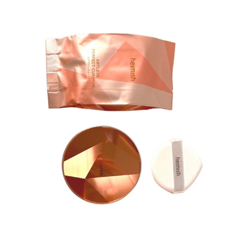 Heimish | Artless Perfect Cushion SPF50+ PA+++ 23 Natural Beige