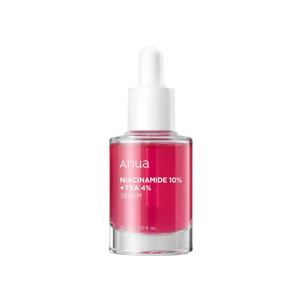 Anua | Niacinamide 10 Tranexamic Acid 4 Serum - 30 ml