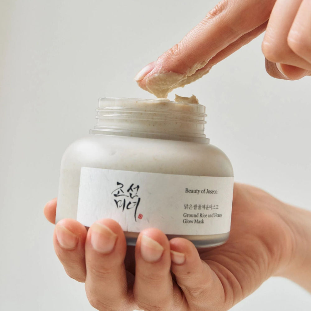 Beauty of Joseon | Ground Rice and Honey Glow Mask - 150 ml