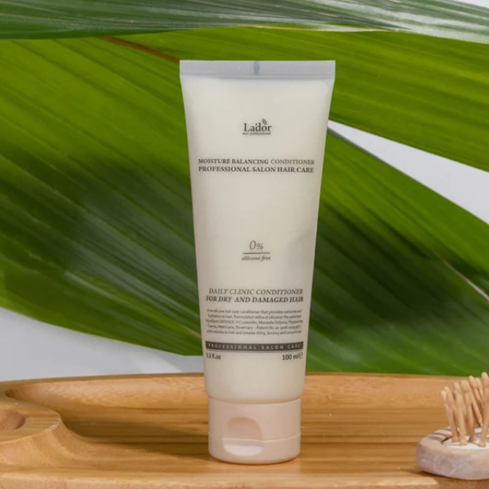 LADOR | Moisture Balancing Conditioner - 100 ml