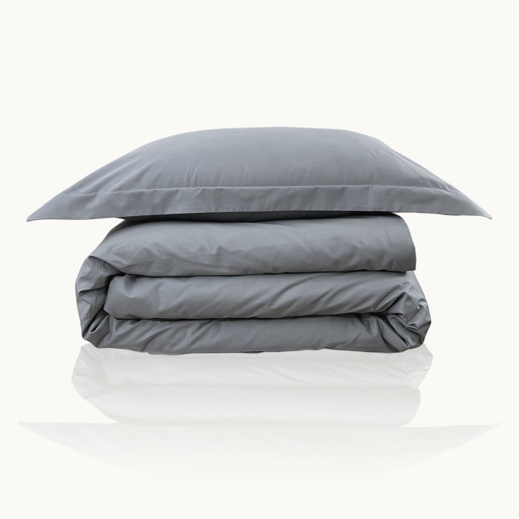 Grand Hotel Baumwolle Perkal Bettwäsche