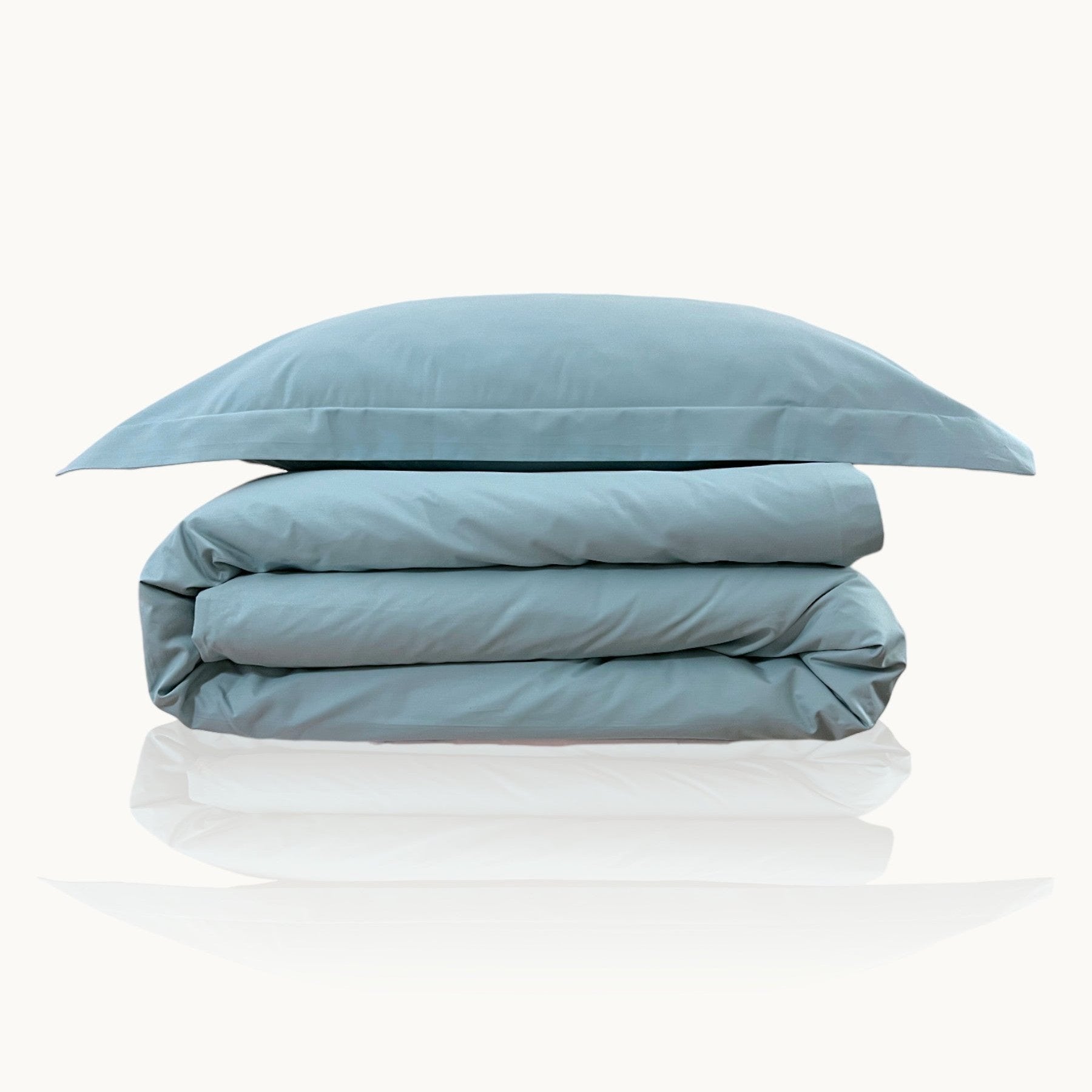 Grand Hotel Baumwolle Perkal Bettwäsche