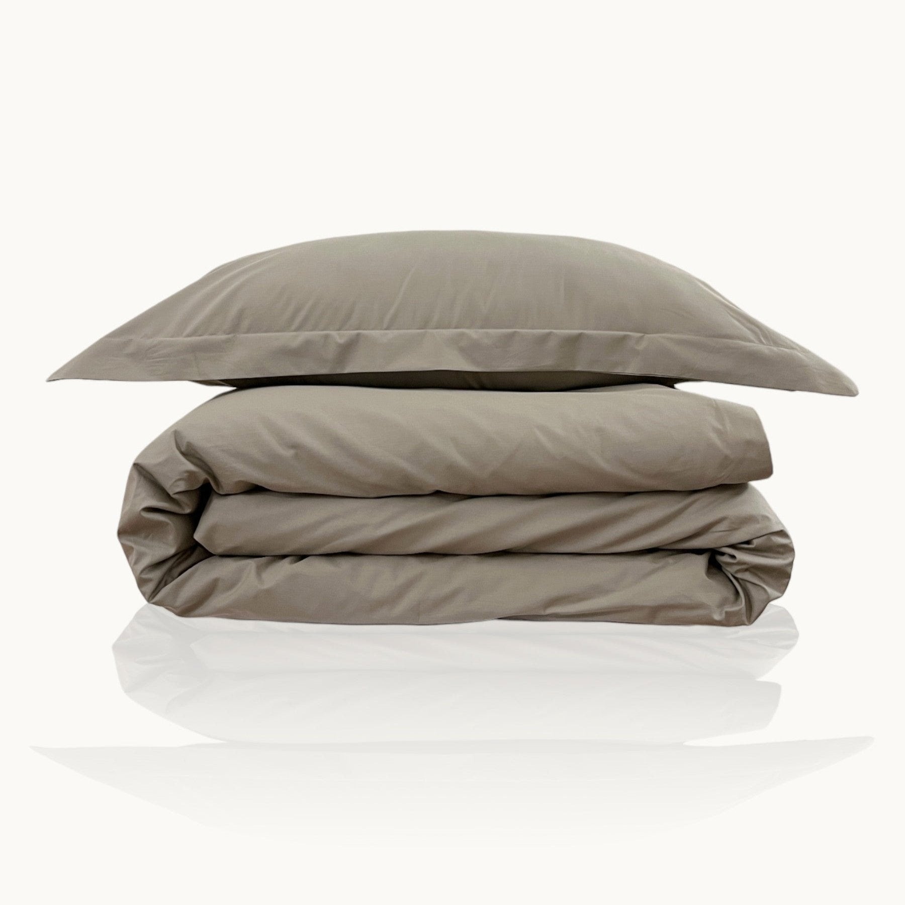 Grand Hotel Baumwolle Perkal Bettwäsche