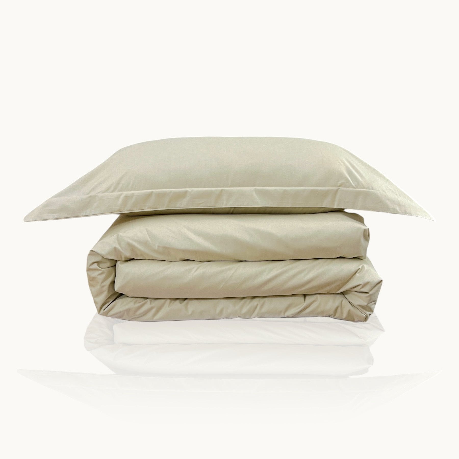 Grand Hotel Baumwolle Perkal Bettwäsche