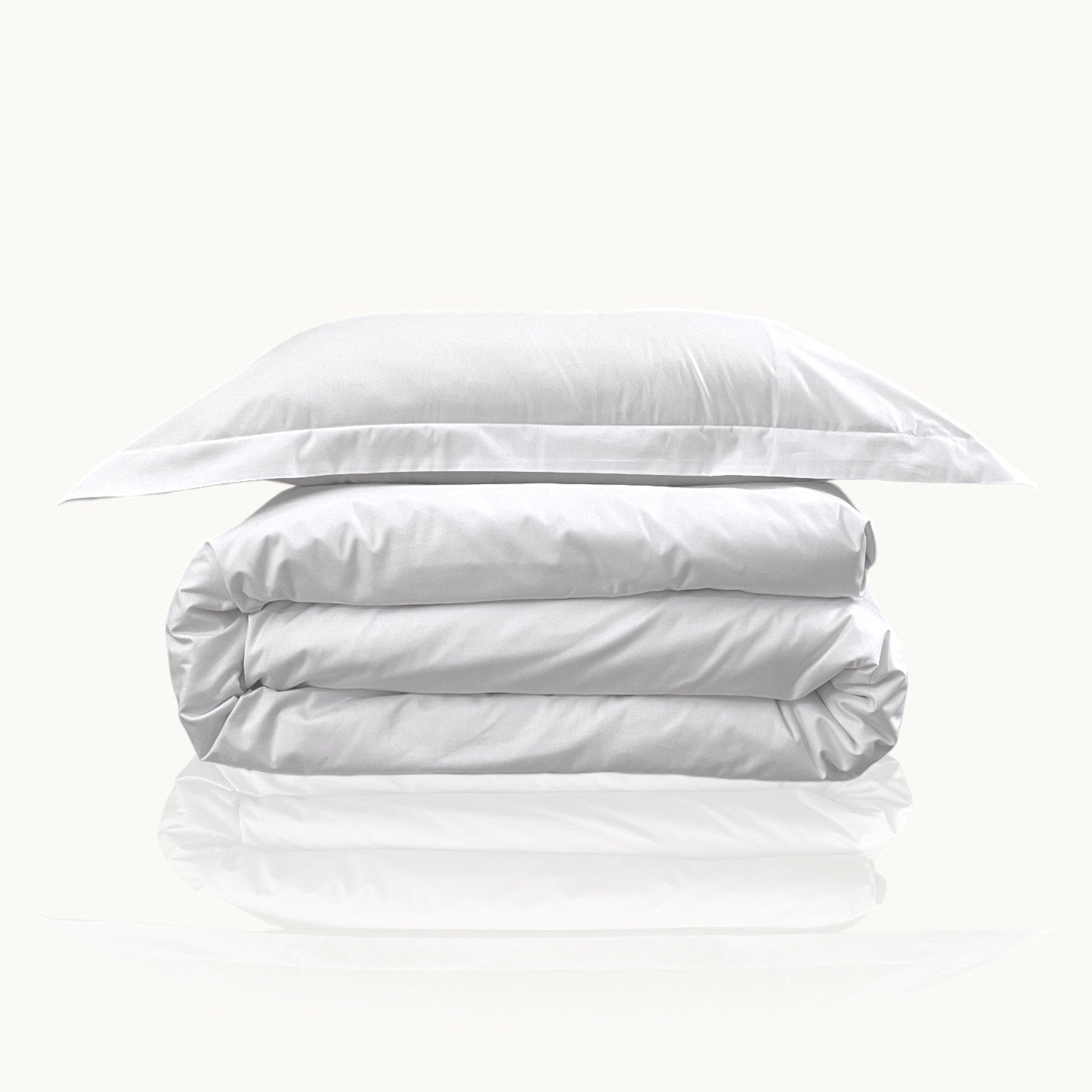 Grand Hotel Baumwolle Perkal Bettwäsche