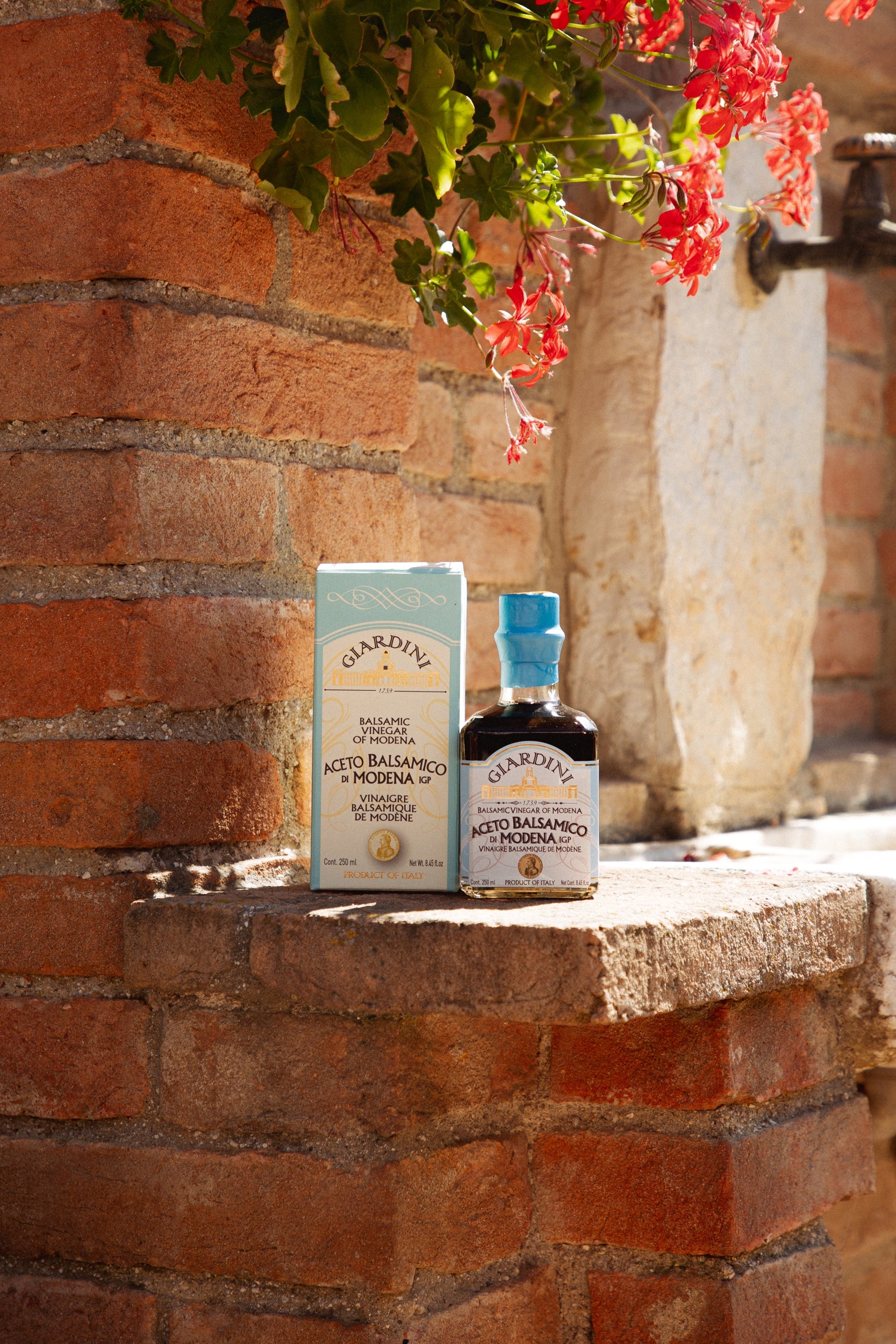 Aceto Balsamico di Modena 3 Travasi I.G.P.