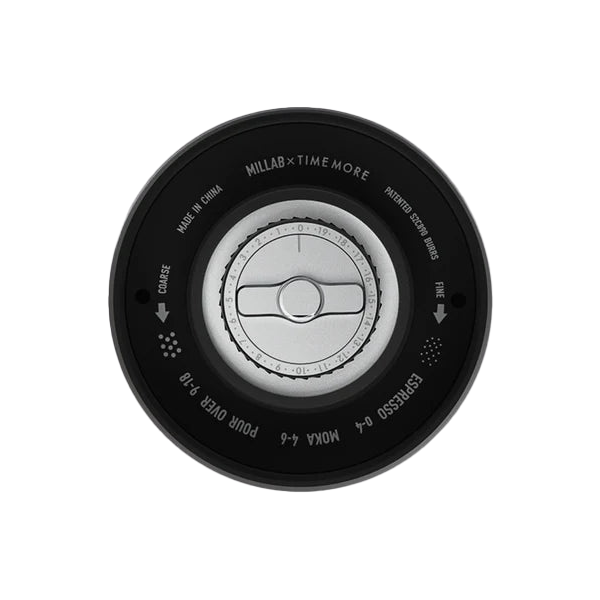 Timemore Millab E01 portable elektrische Kaffeemühle