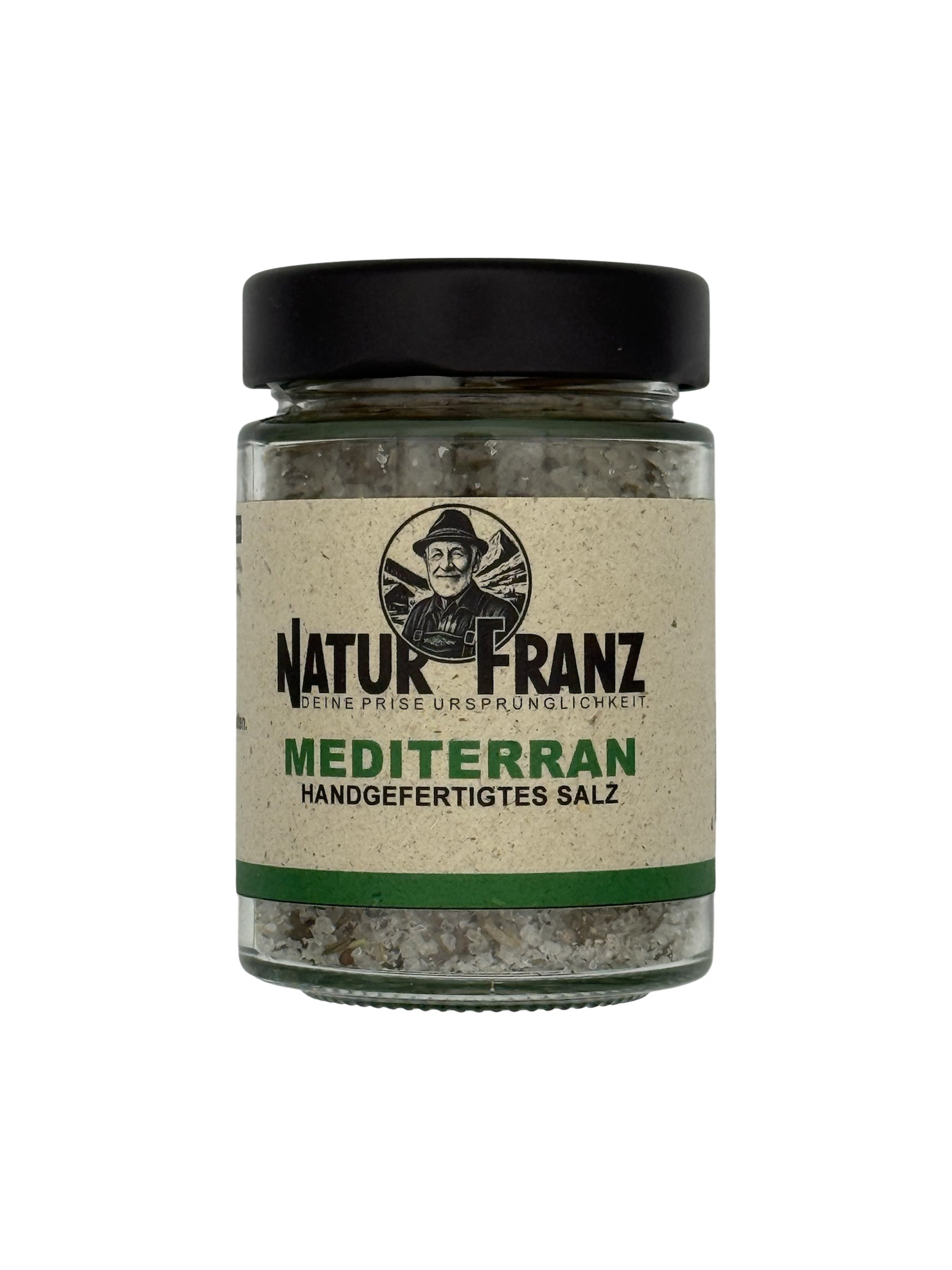 Mediterran - riecht und schmeckt wie ein Kurztrip nach St. Tropez