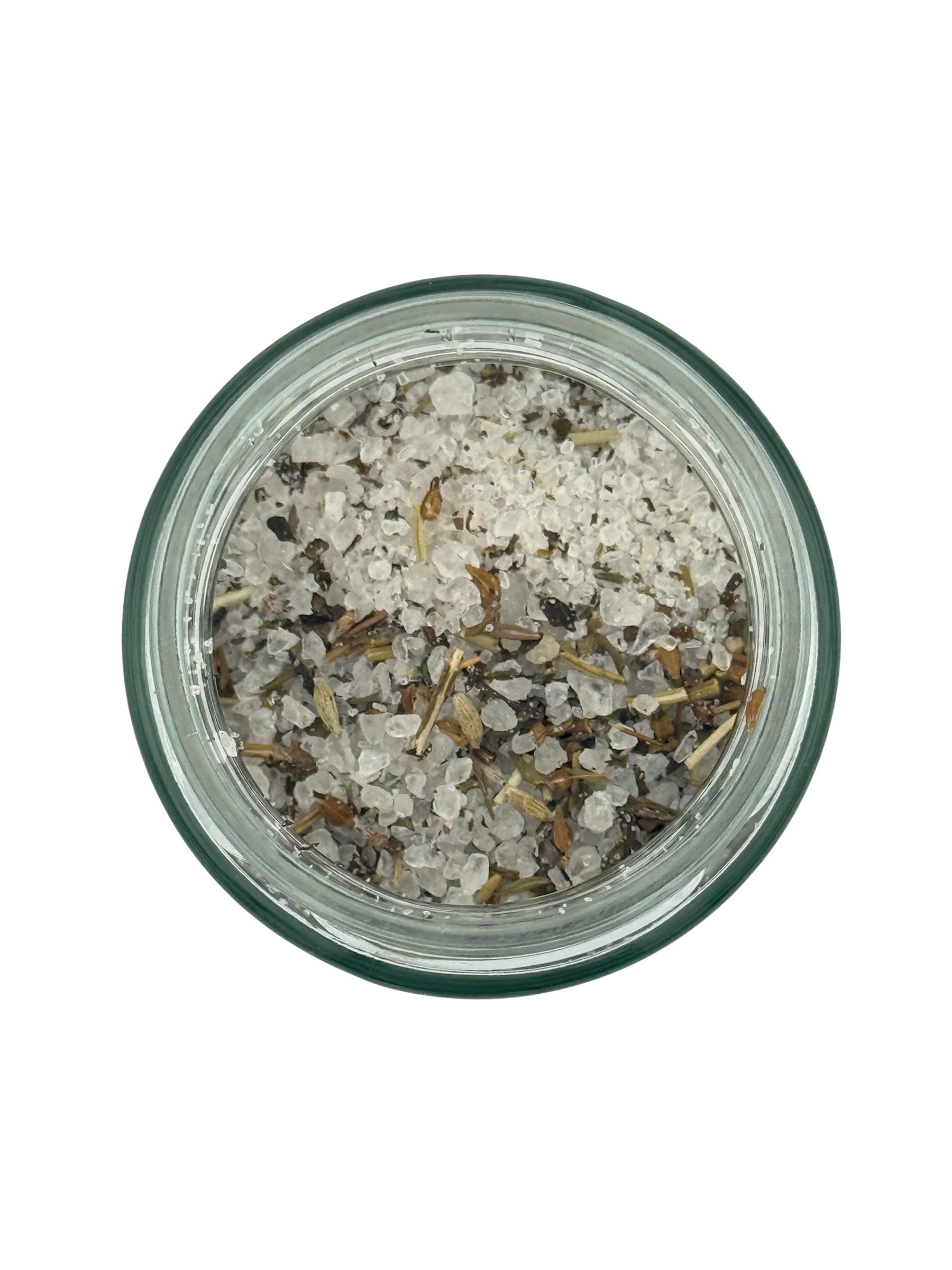 Mediterran - riecht und schmeckt wie ein Kurztrip nach St. Tropez