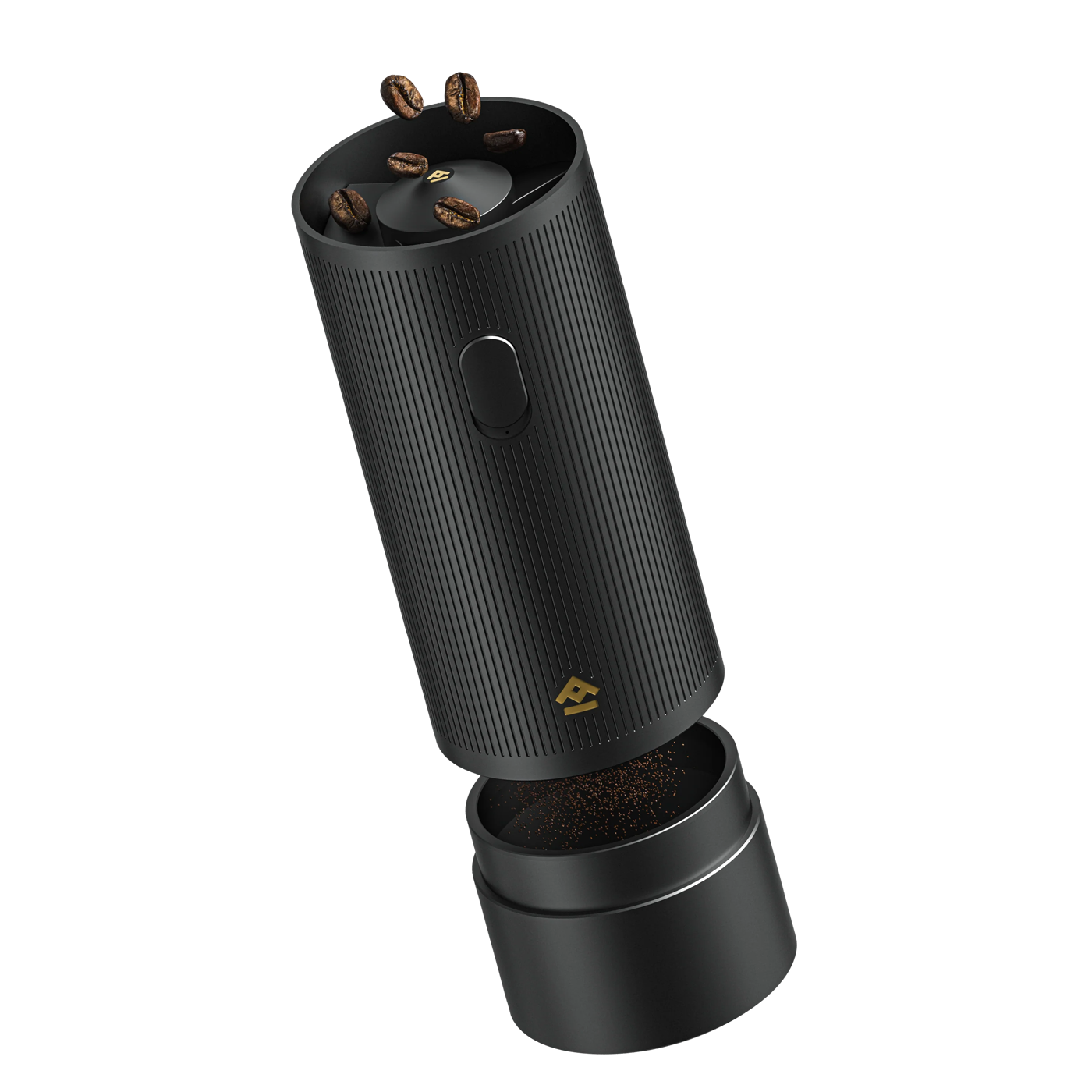 Timemore Millab E01 portable elektrische Kaffeemühle