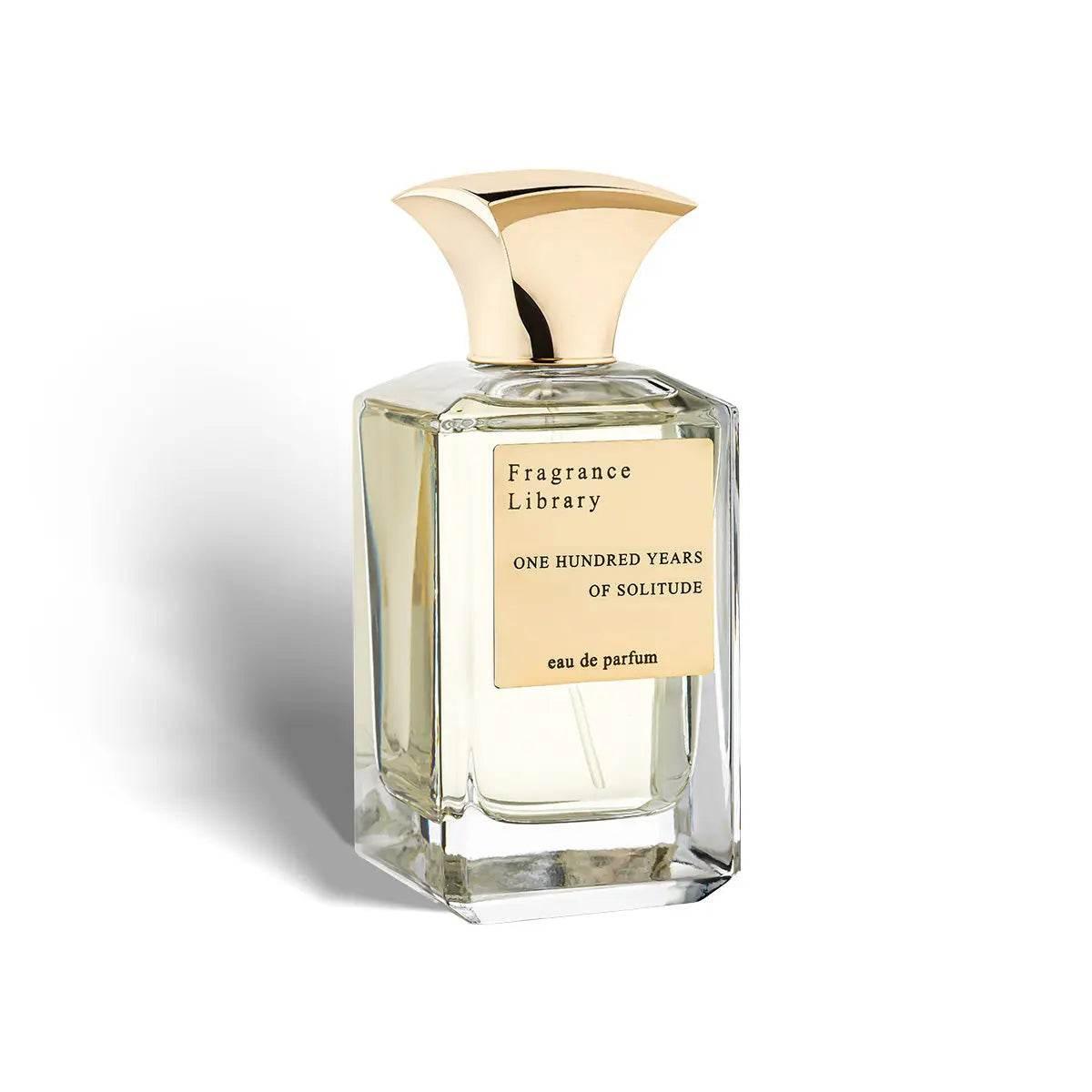 Fragrance Library One Hundred Years Of Solitude Eau de Parfum