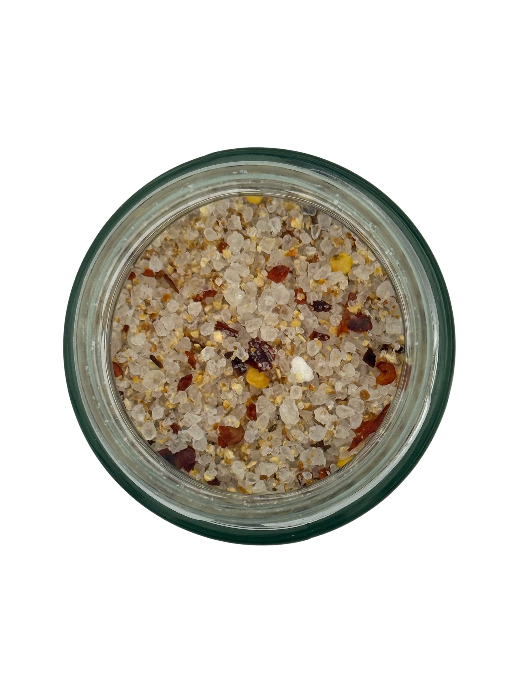 Orange Chili - leichte Schärfe mit Orangenfrische für Fleisch, Fisch & Veggie