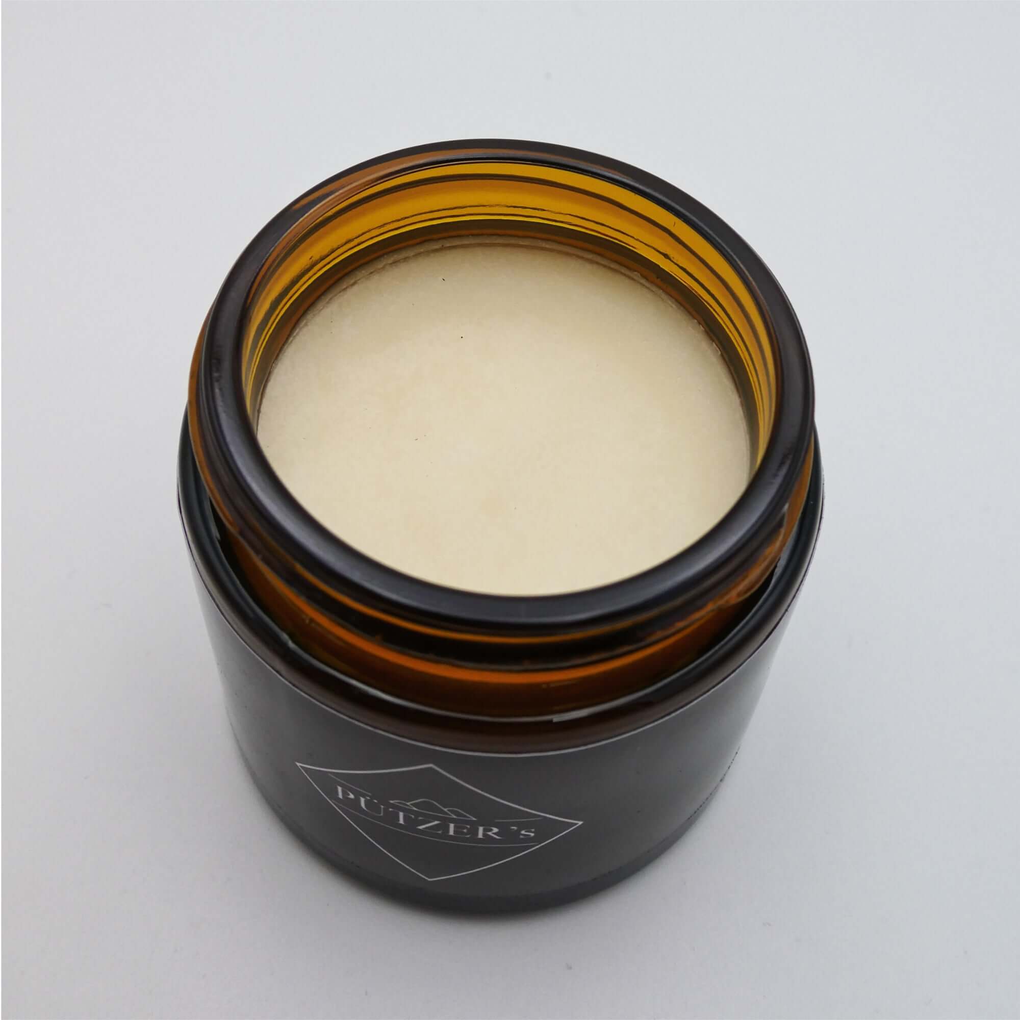 Bartbalsam Vanilla Forest