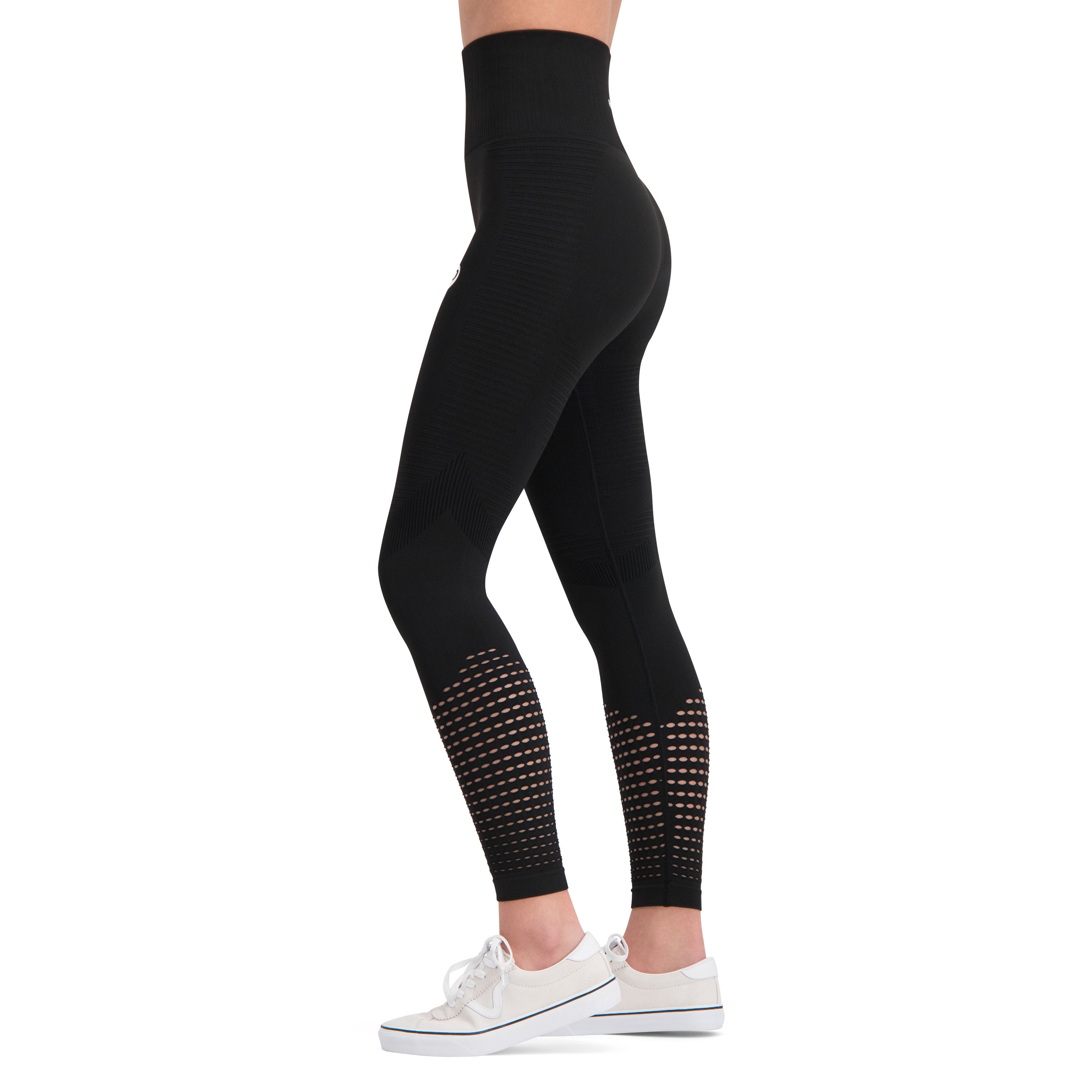 Cylene Leggings - Black