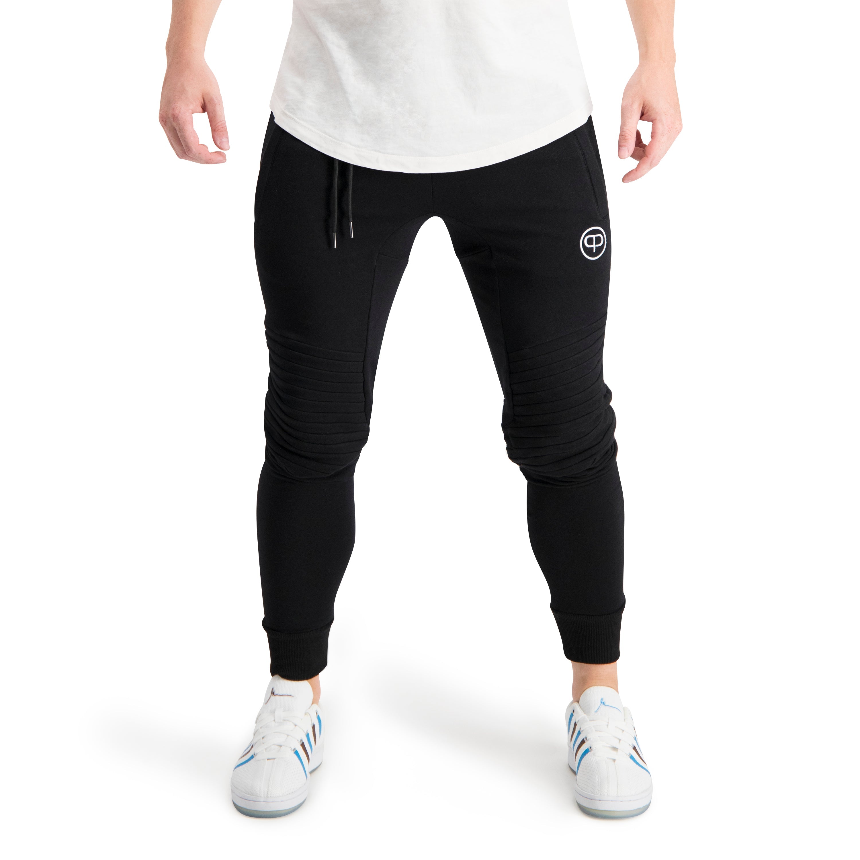 Jogger - Black