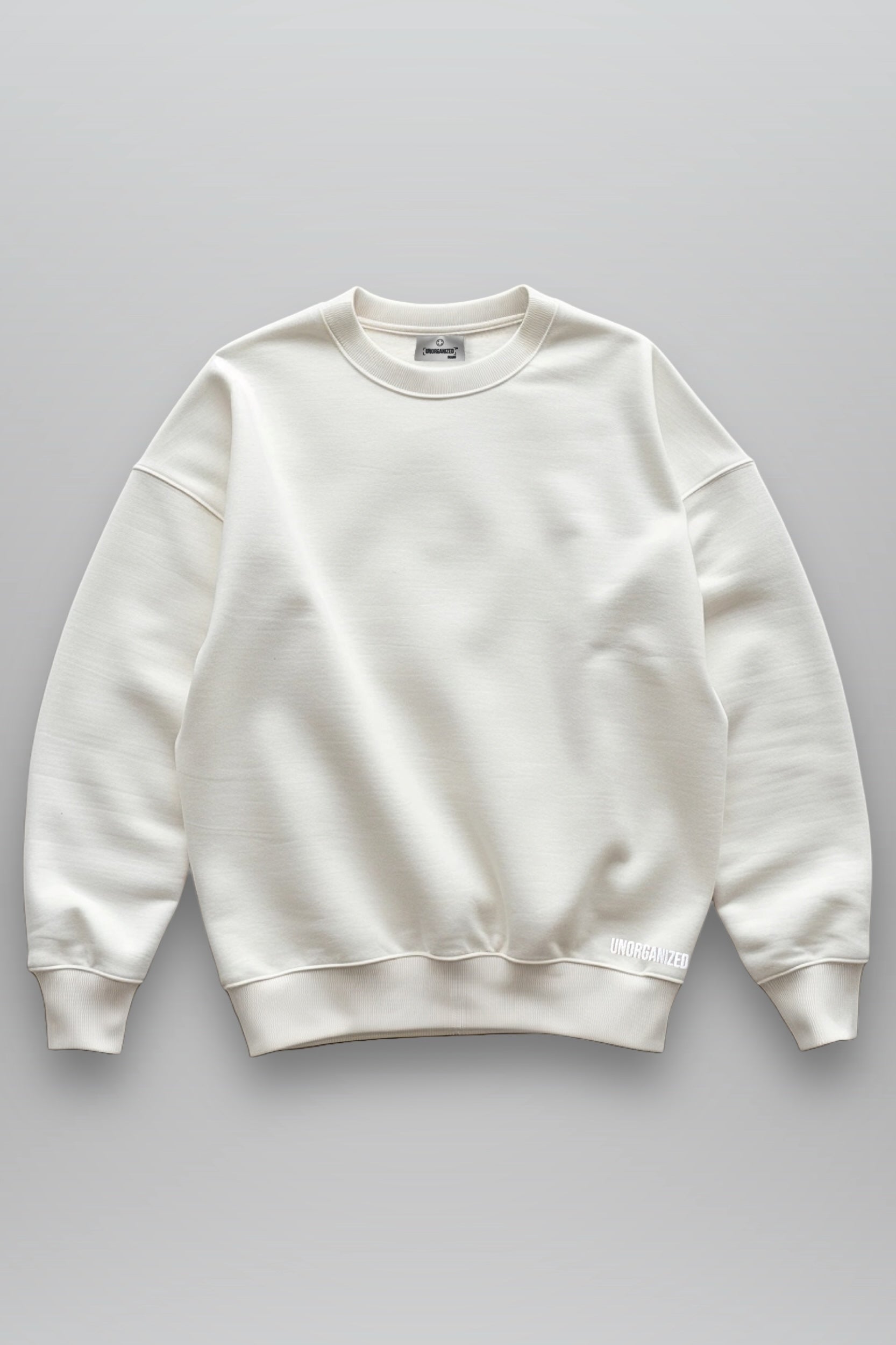 SCHWERES OVERSIZE SWEATSHIRT H5