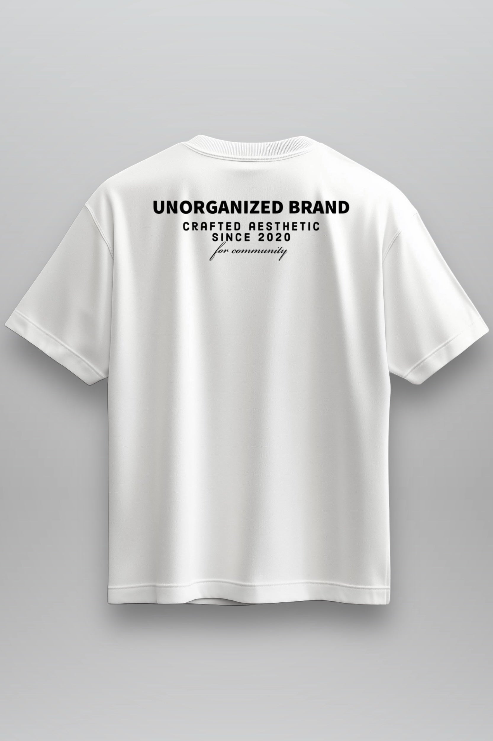 SCHWERES COMFORT T-SHIRT T15