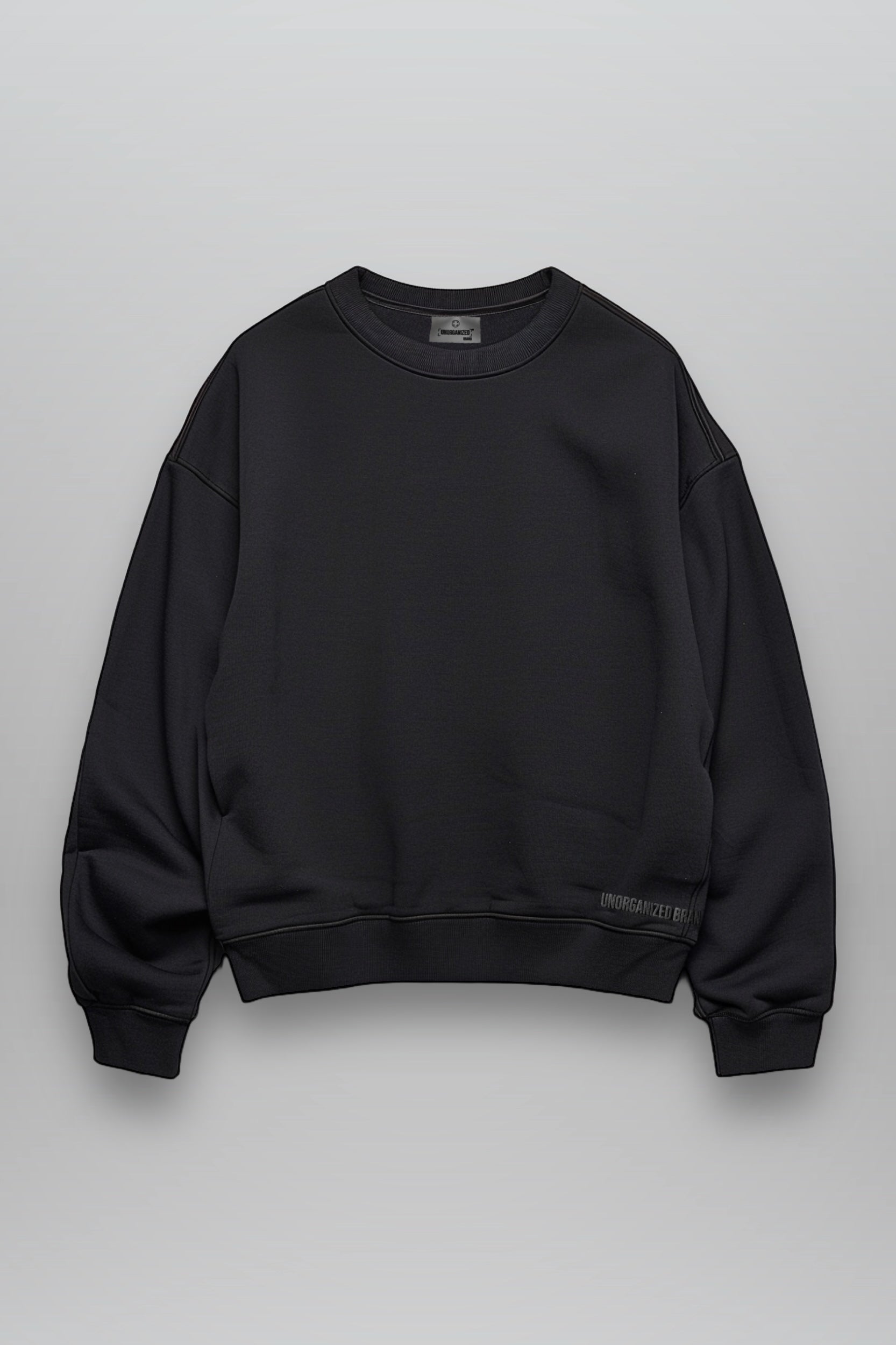 SCHWERES OVERSIZE SWEATSHIRT H5