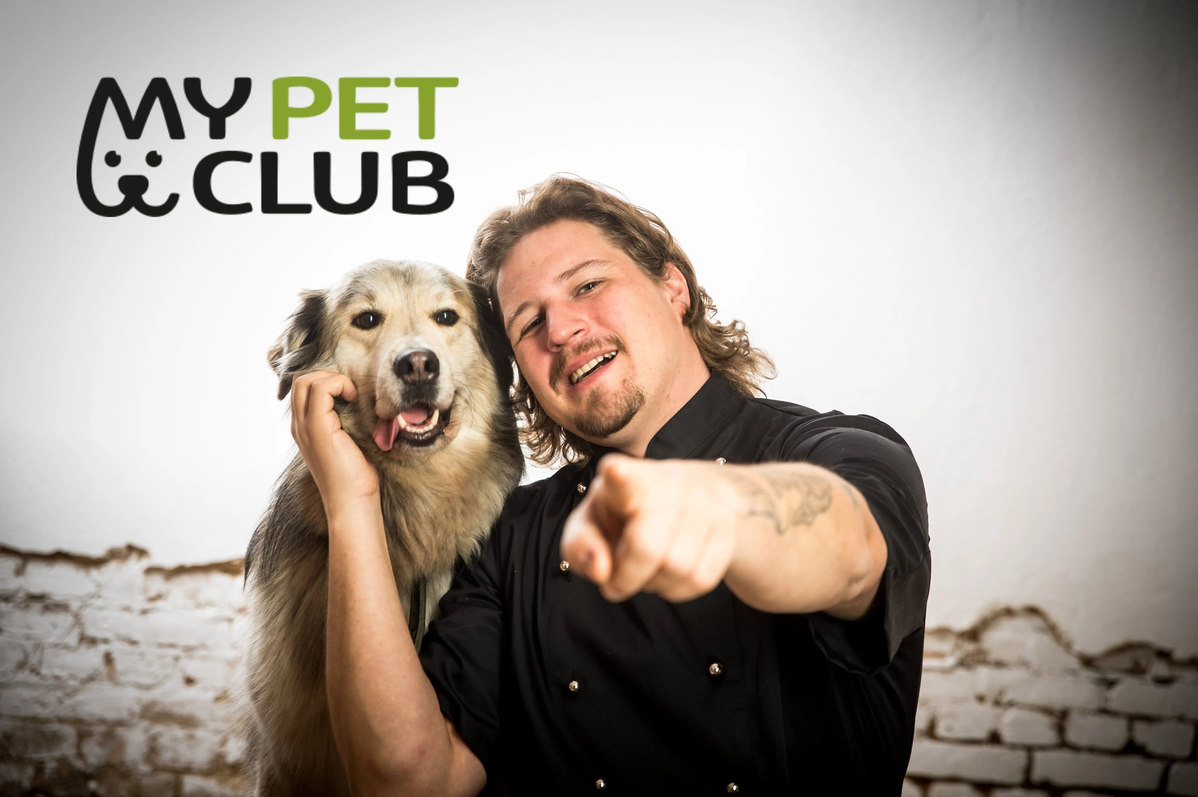 MyPetClub Balance