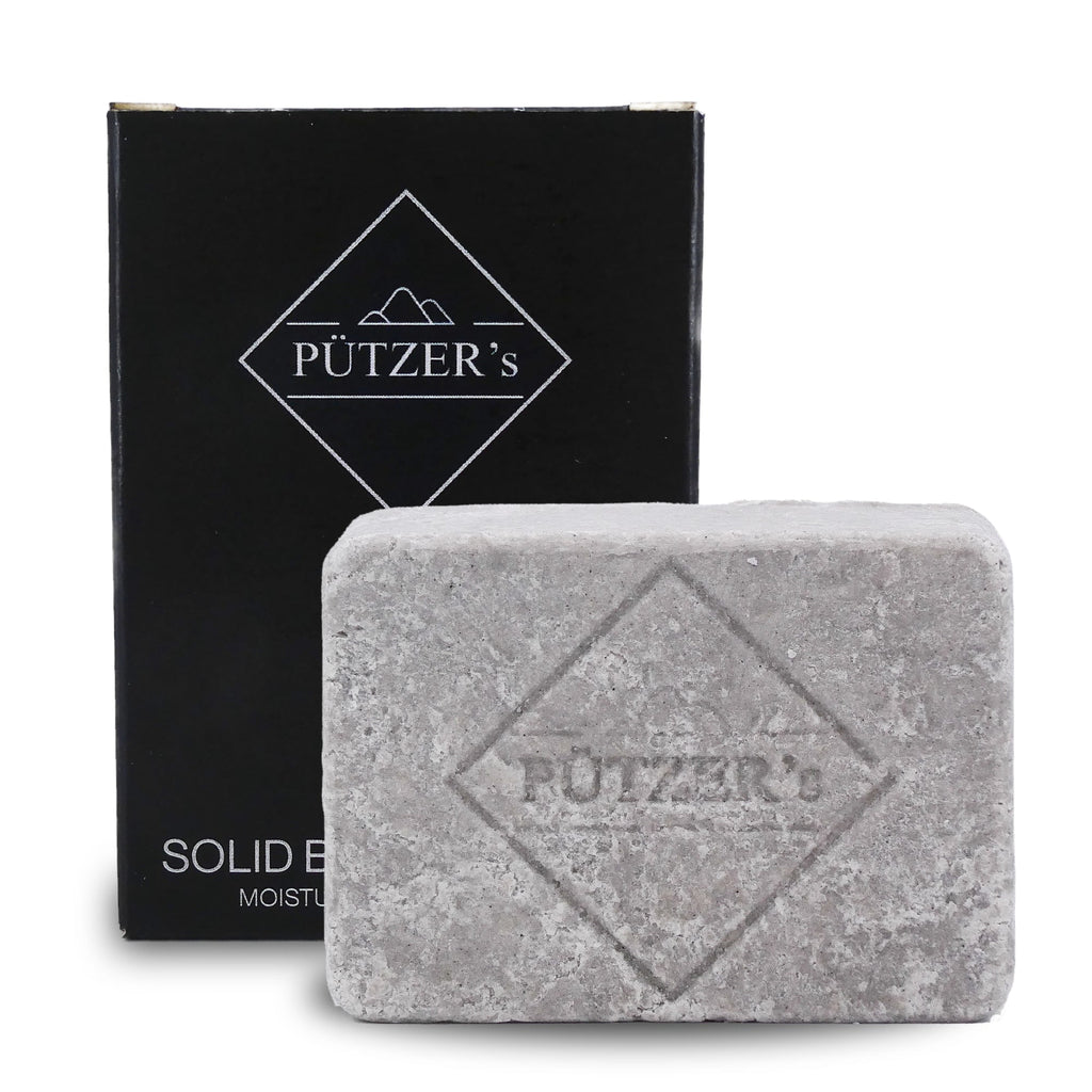 Festes Duschgel 110g 3in1