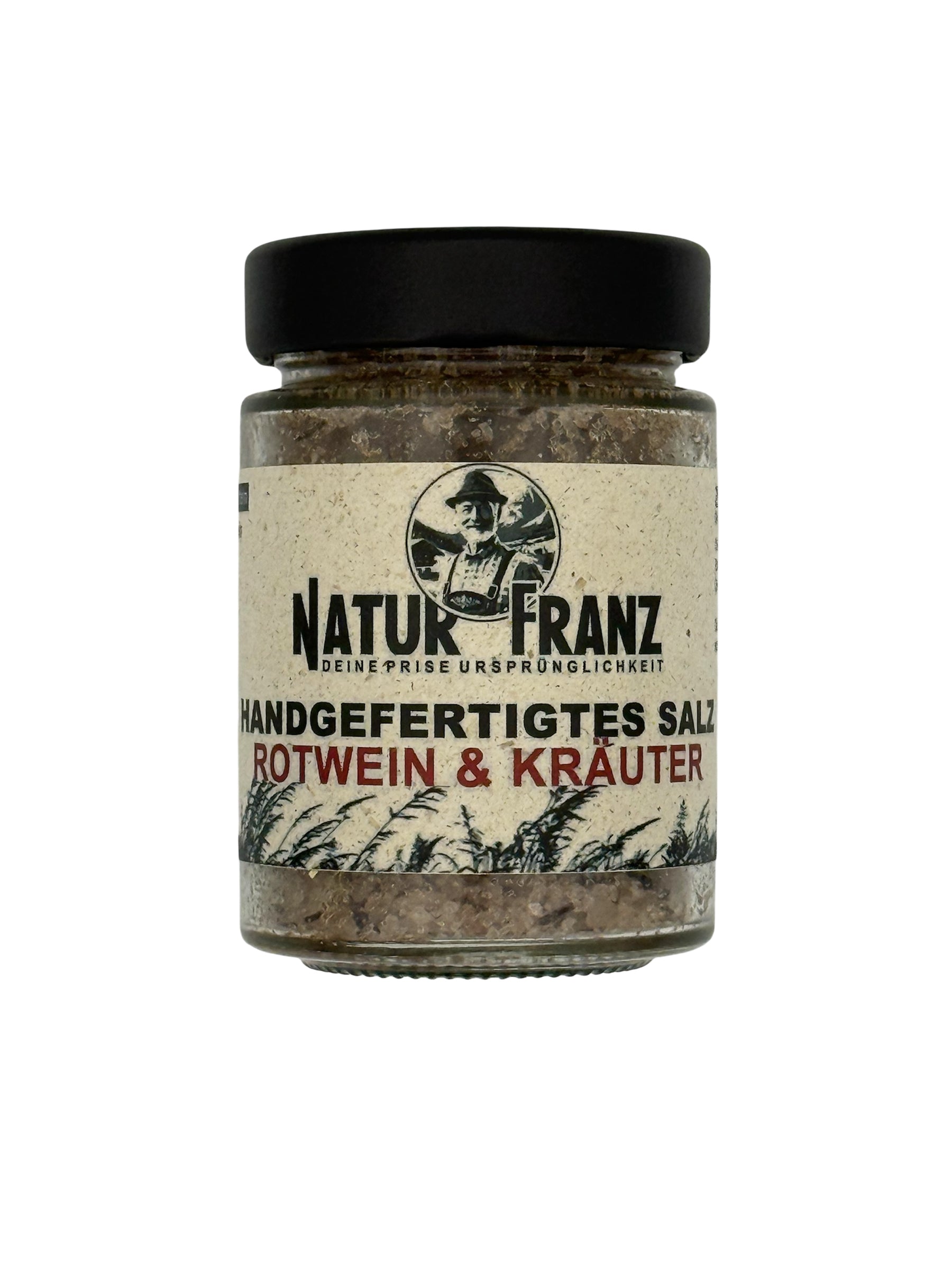 Rotwein & Kräuter - Perfekt für deine Schmorgerichte, von Gulasch bis Rinderbraten