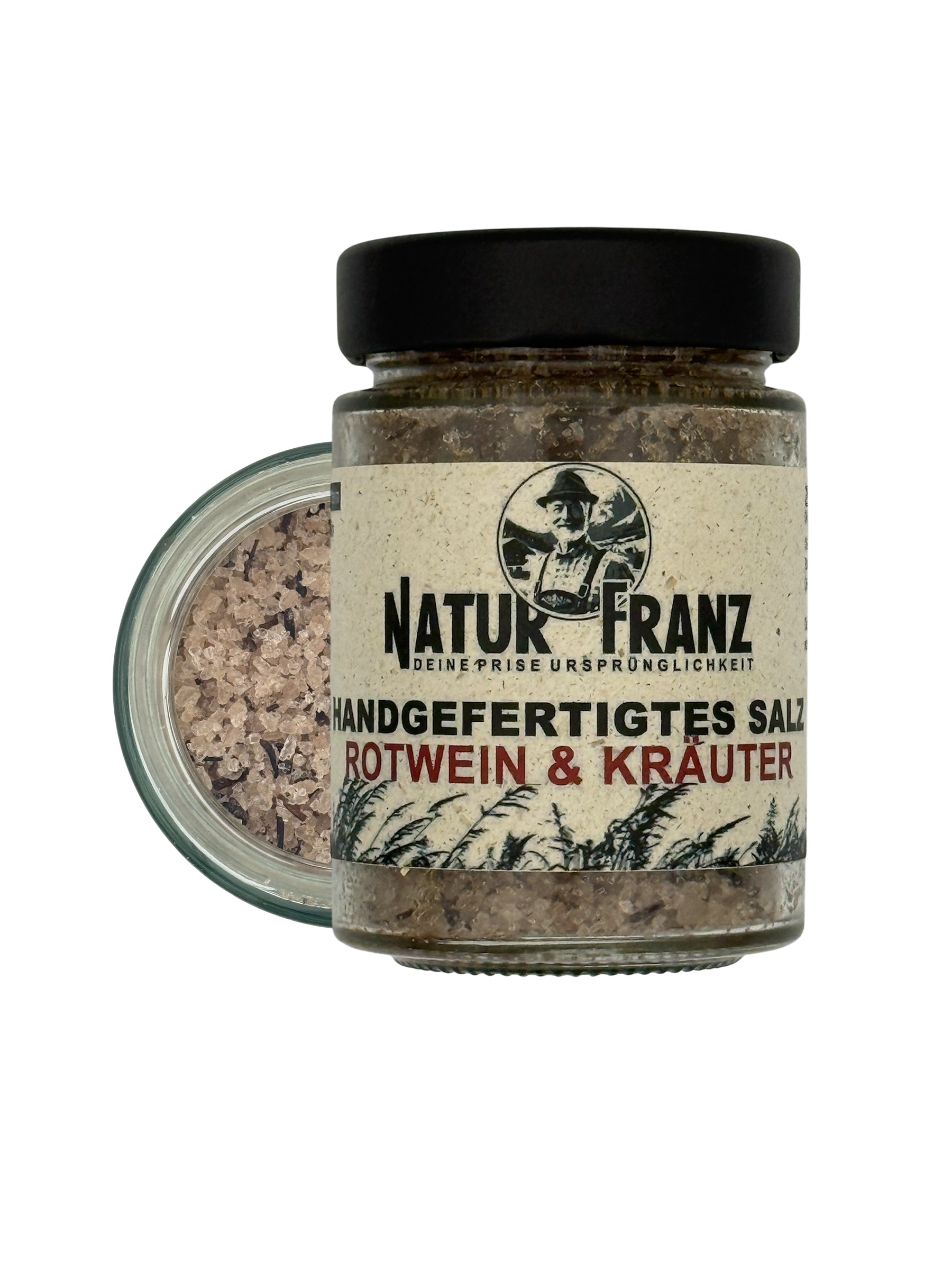 Rotwein & Kräuter - Perfekt für deine Schmorgerichte, von Gulasch bis Rinderbraten