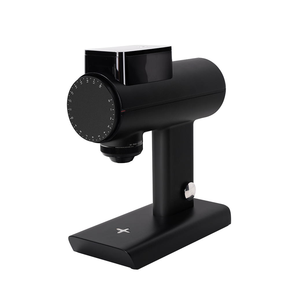 Timemore Sculptor 078 - elektrische Kaffeemühle