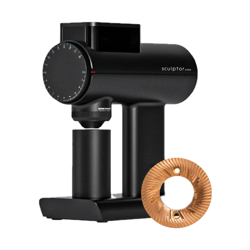 Timemore Sculptor 078S - elektrische Kaffeemühle für Espresso