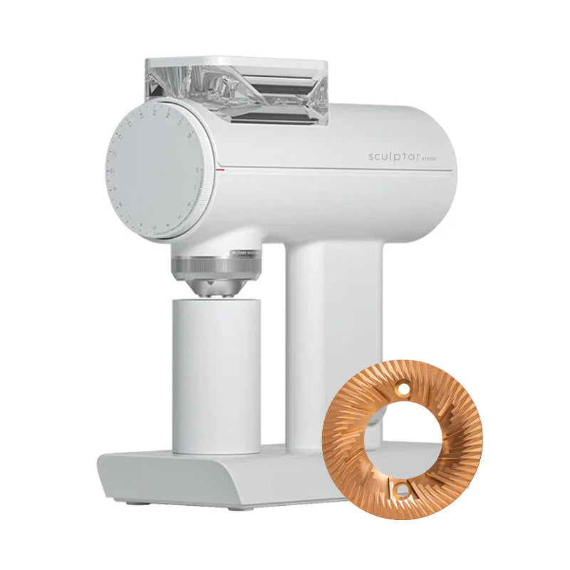 Timemore Sculptor 078S - elektrische Kaffeemühle für Espresso