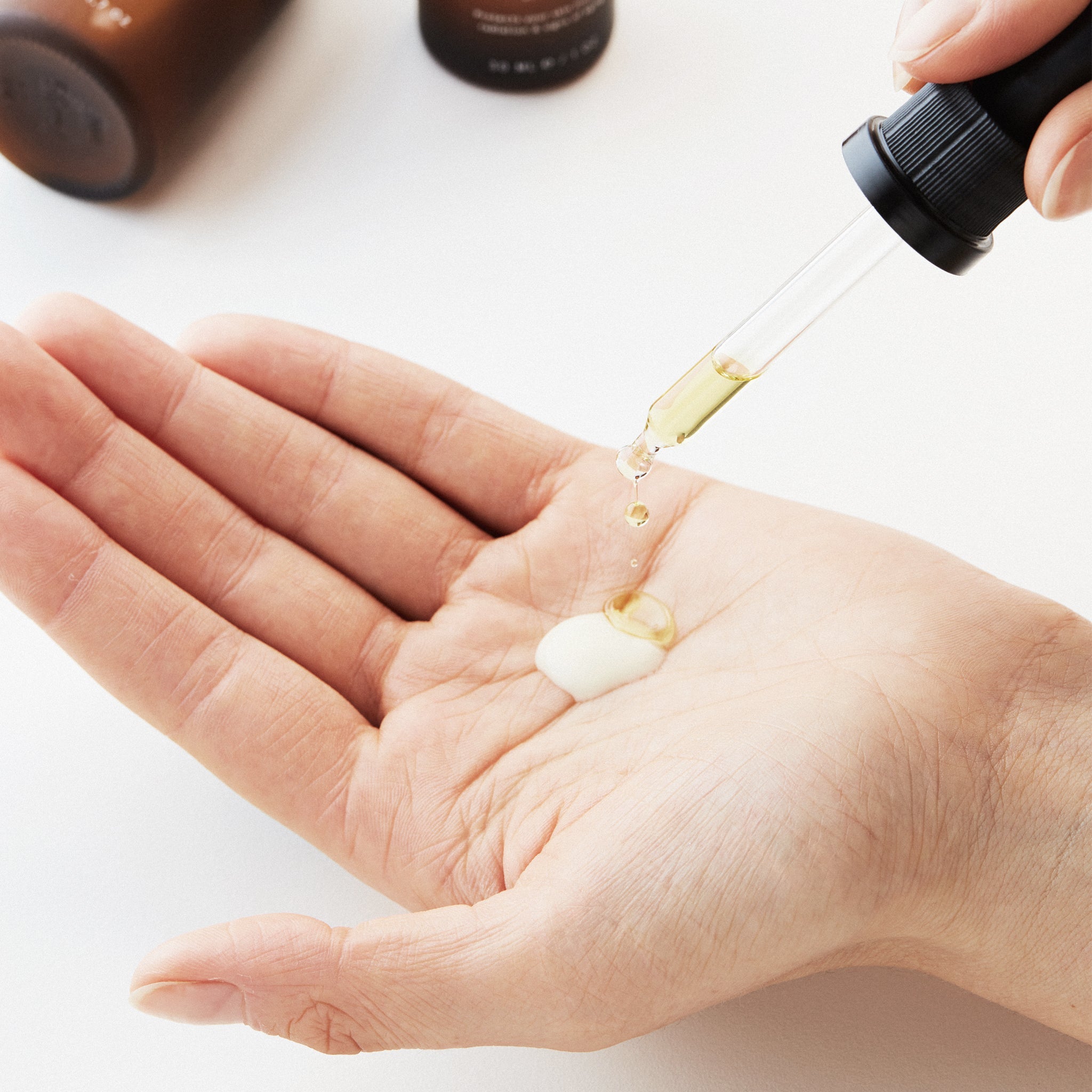 Sun Shield Drops LSF 50 Sonnenschutzserum