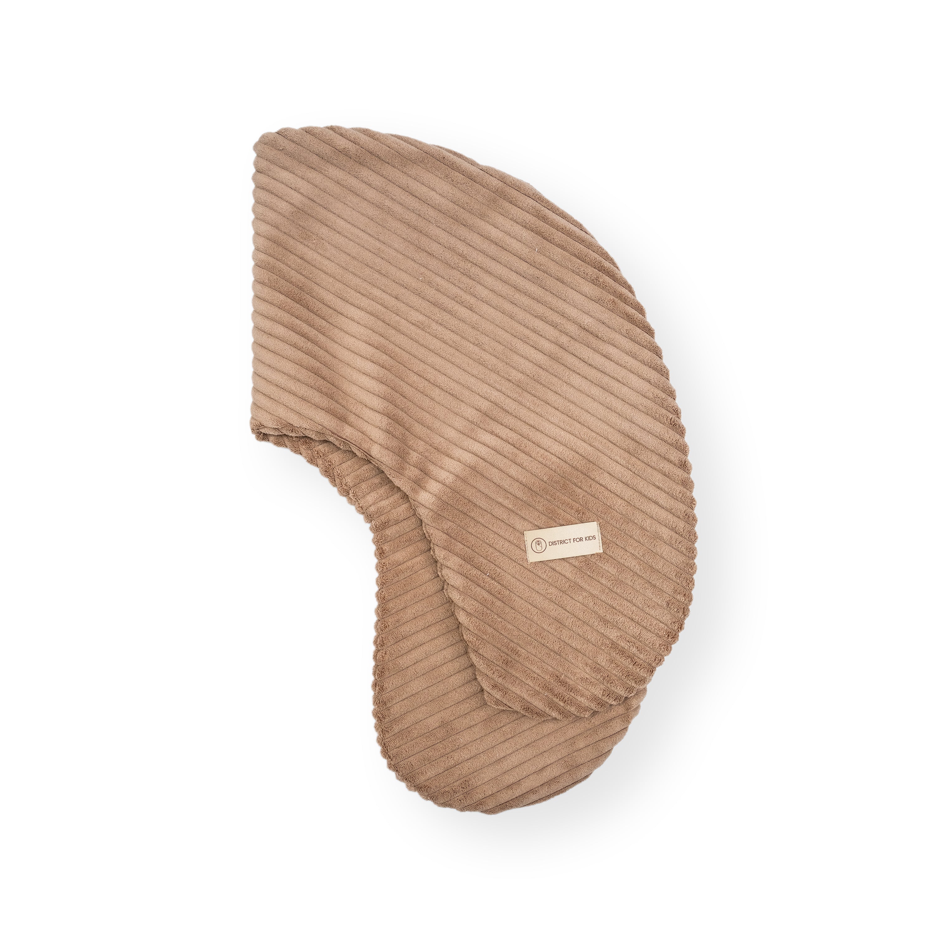 Stillkissen-Ersatzbezug  aus Cord