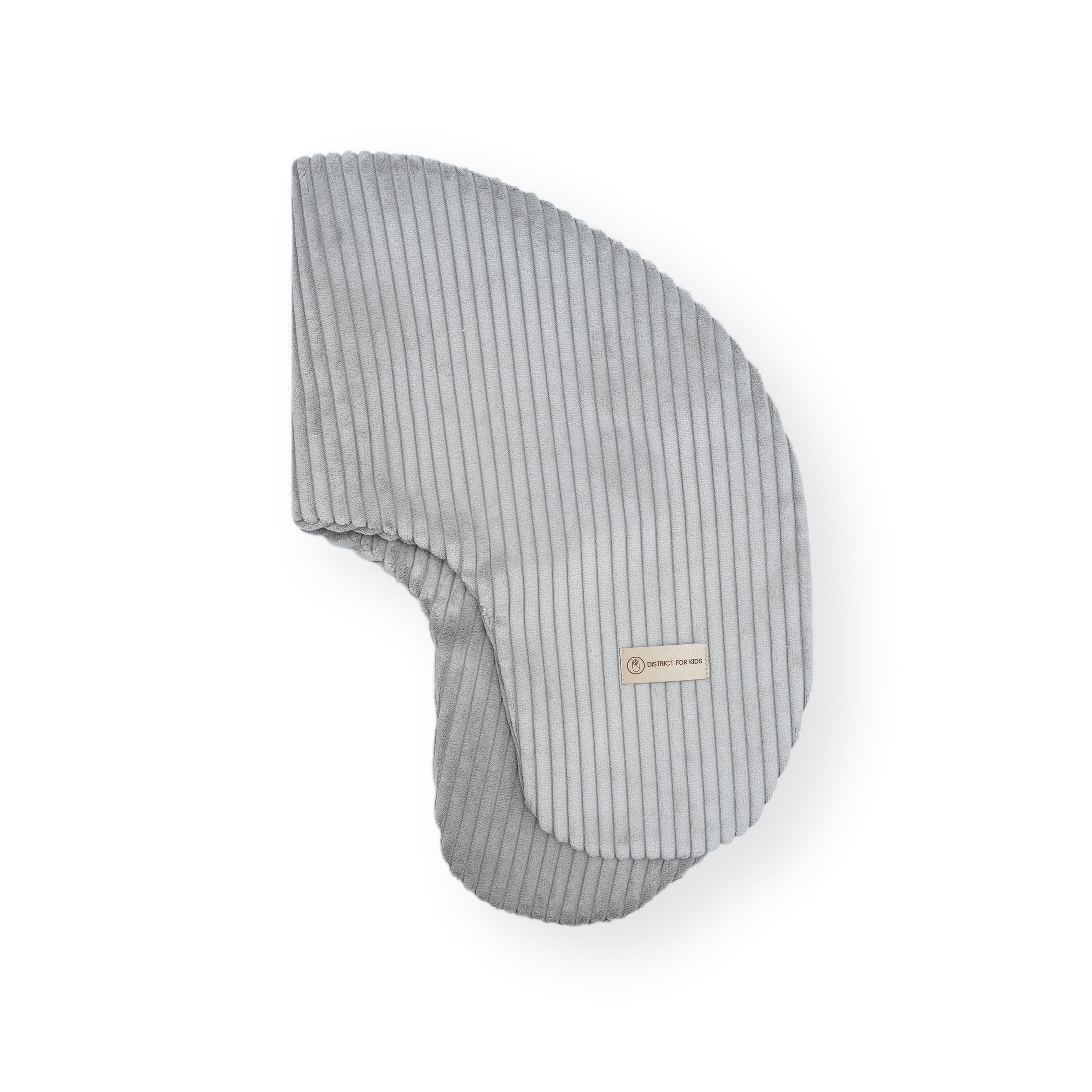 Stillkissen-Ersatzbezug  aus Cord