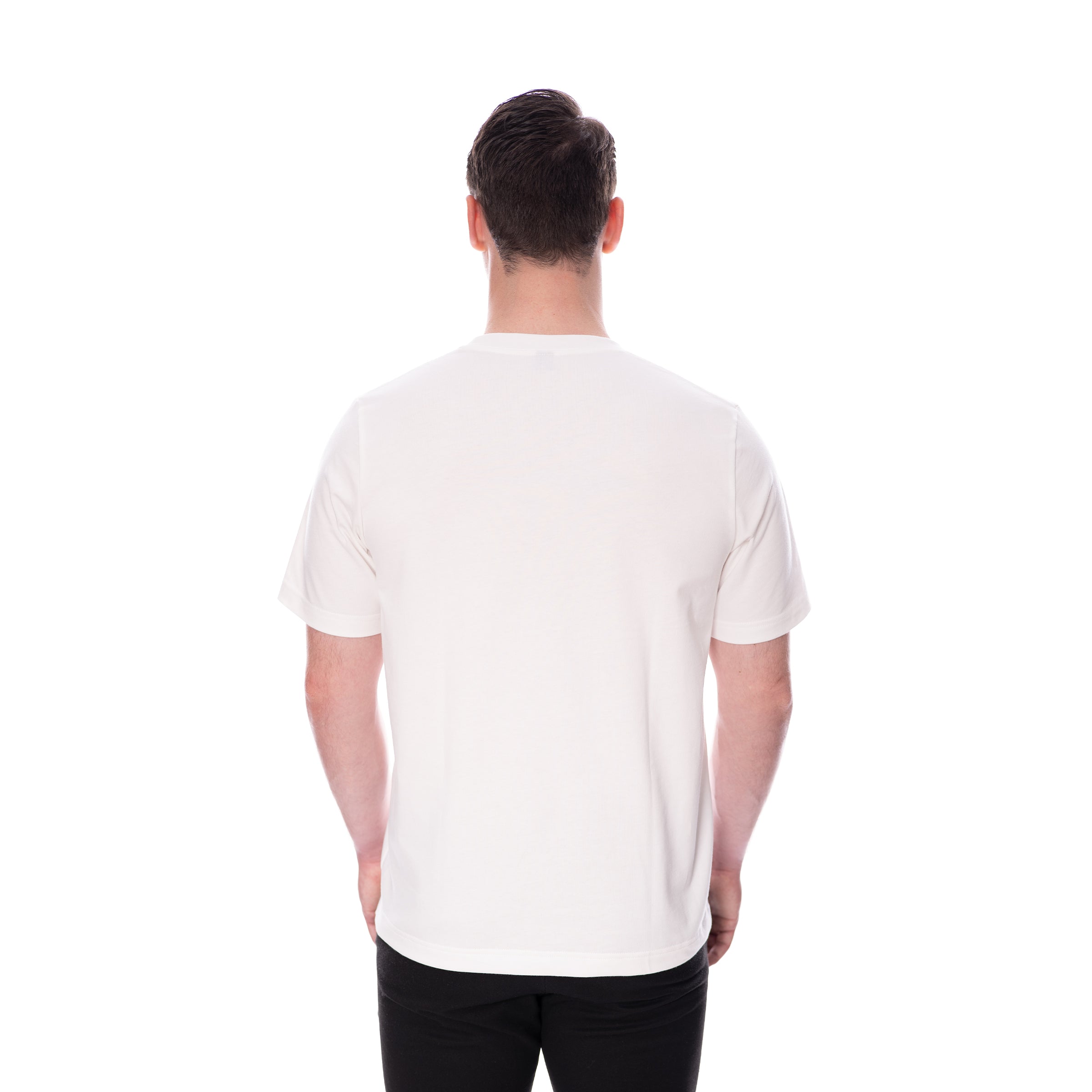 Basic Tee N°1