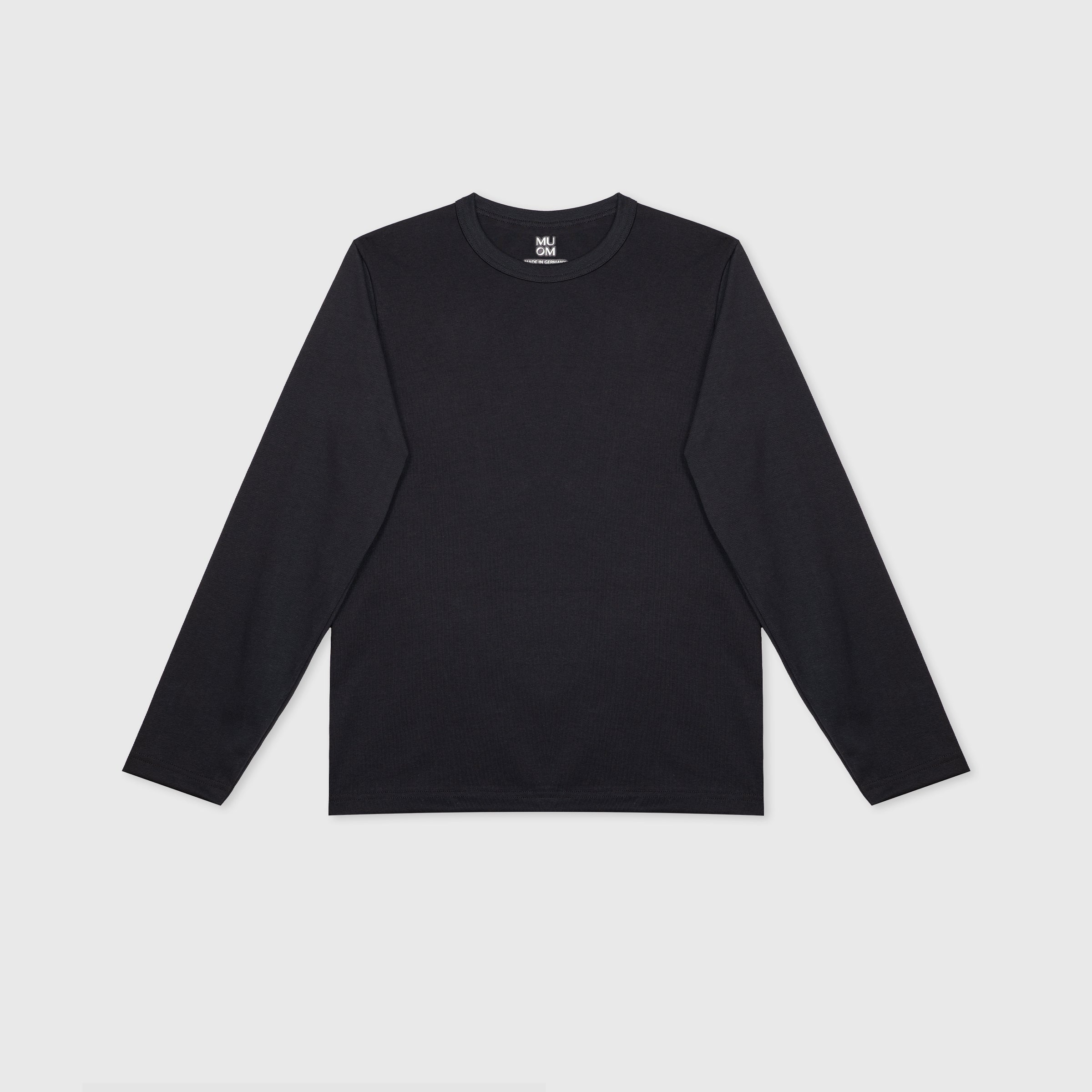 Basic Longsleeve N°6