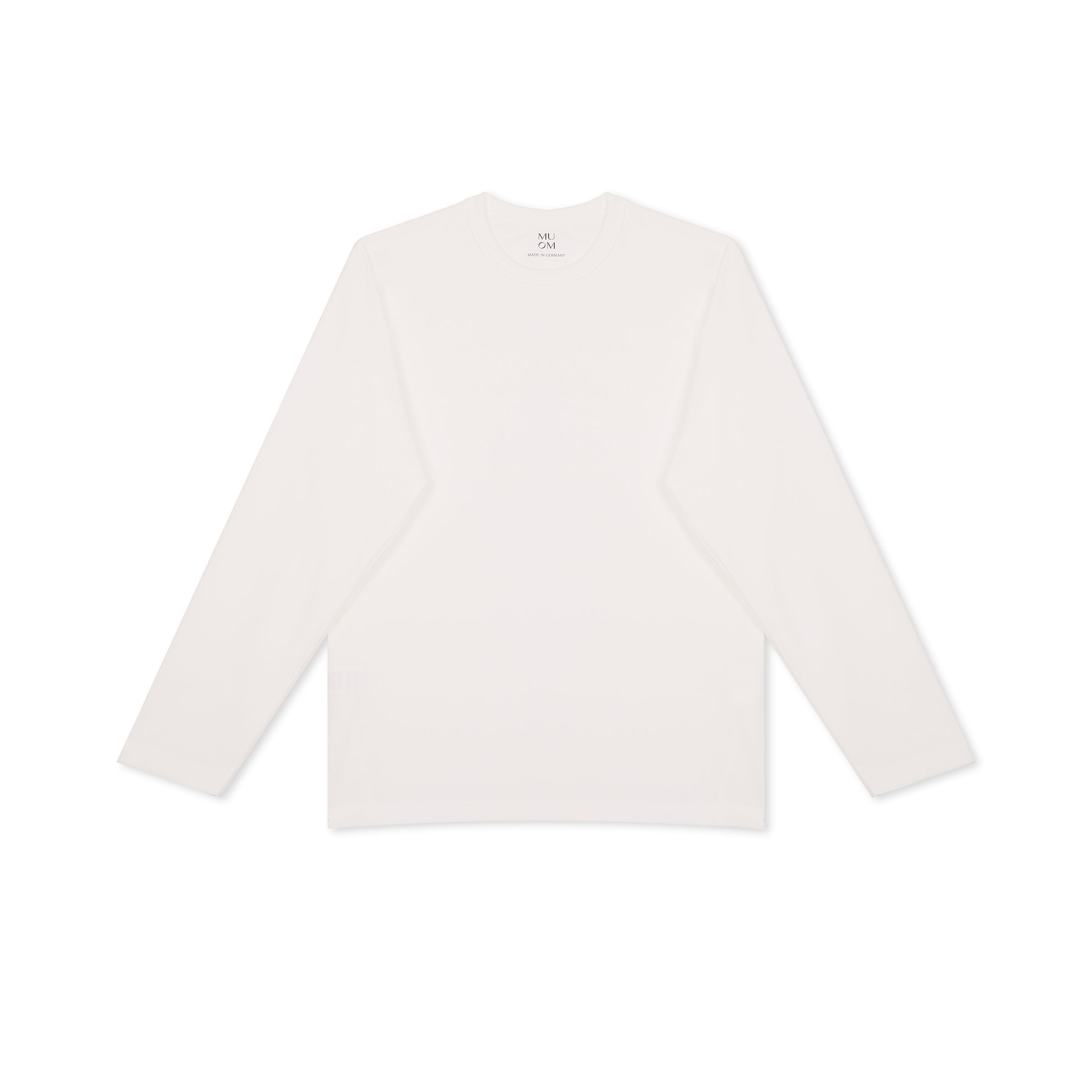Basic Longsleeve N°6