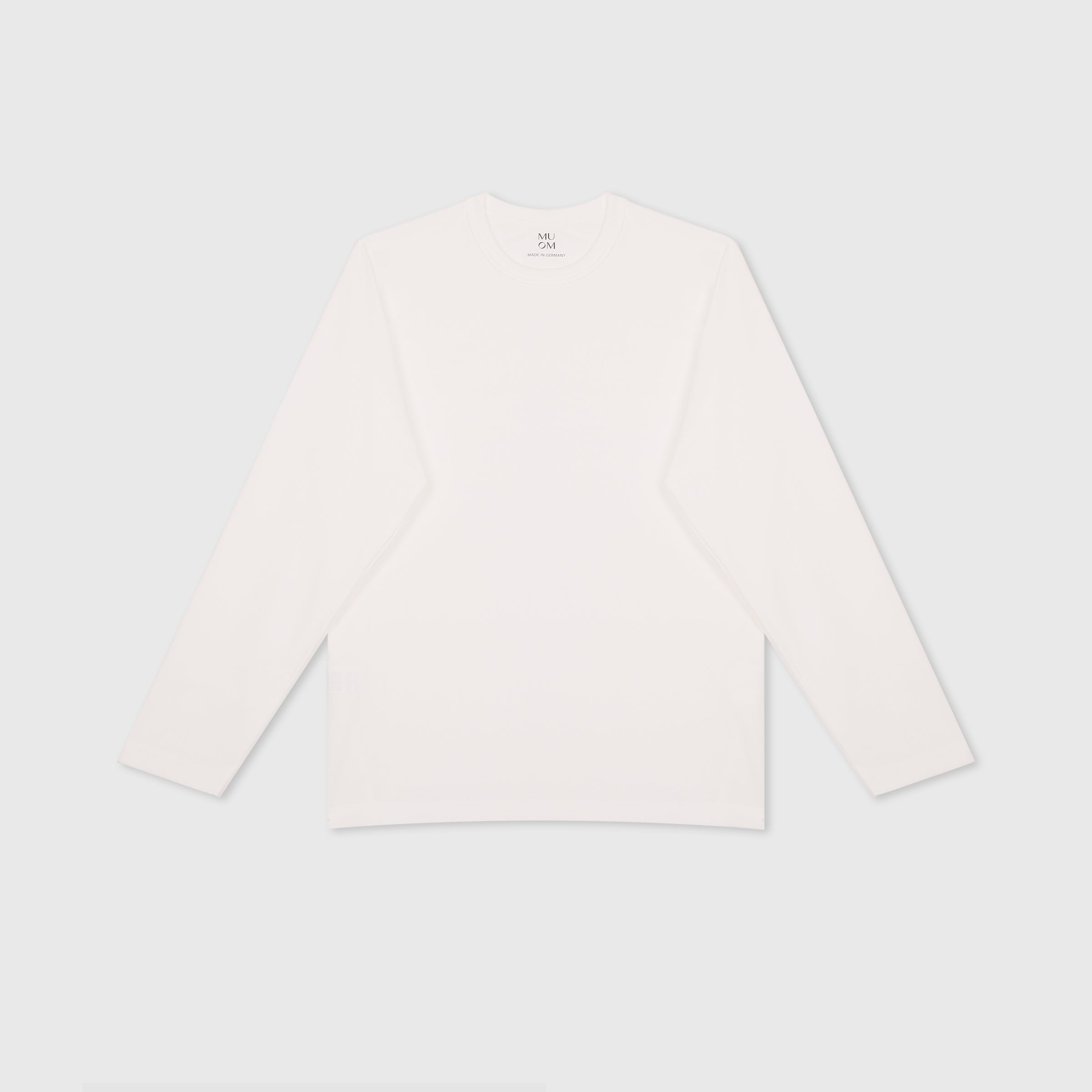 Basic Longsleeve N°6