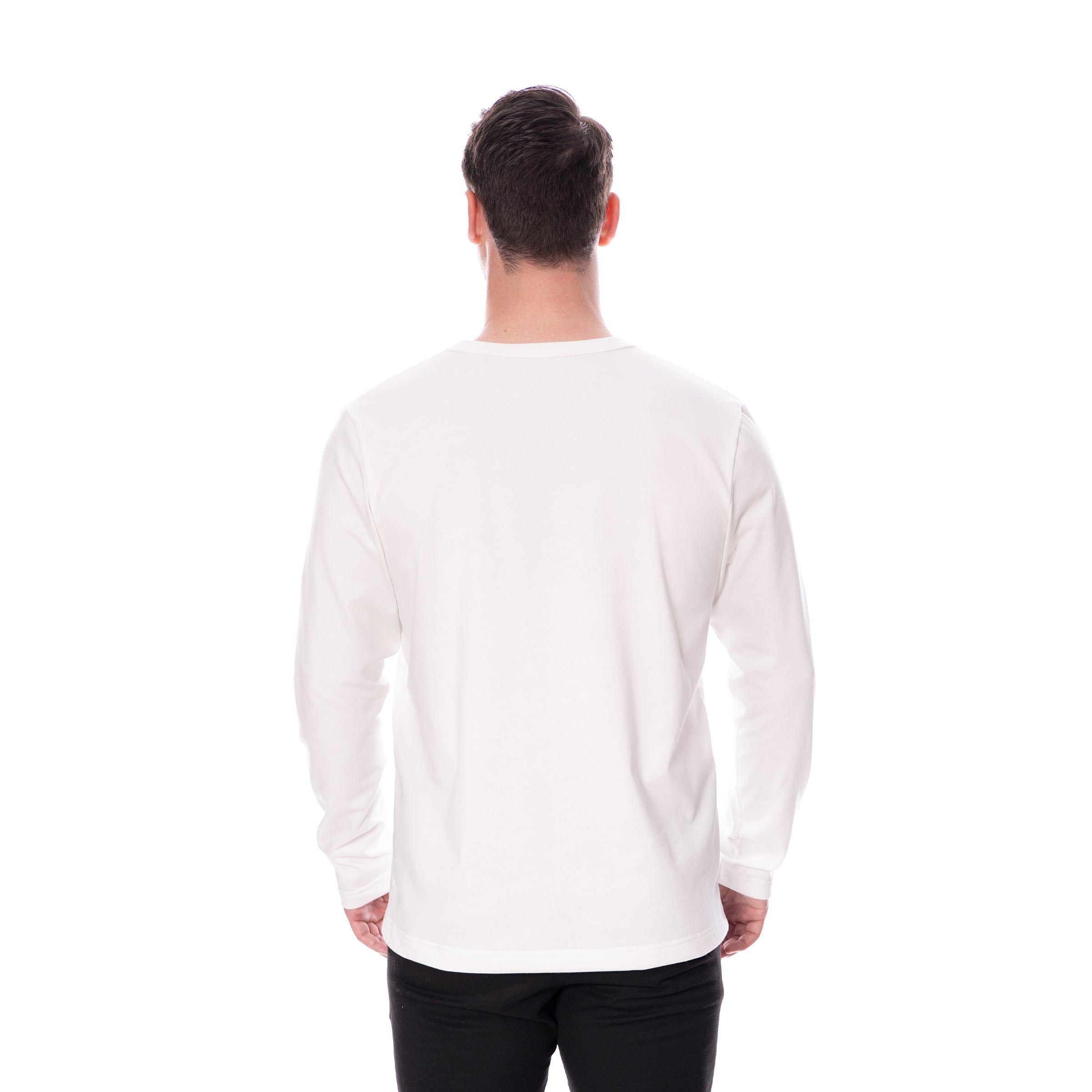 Basic Longsleeve N°6