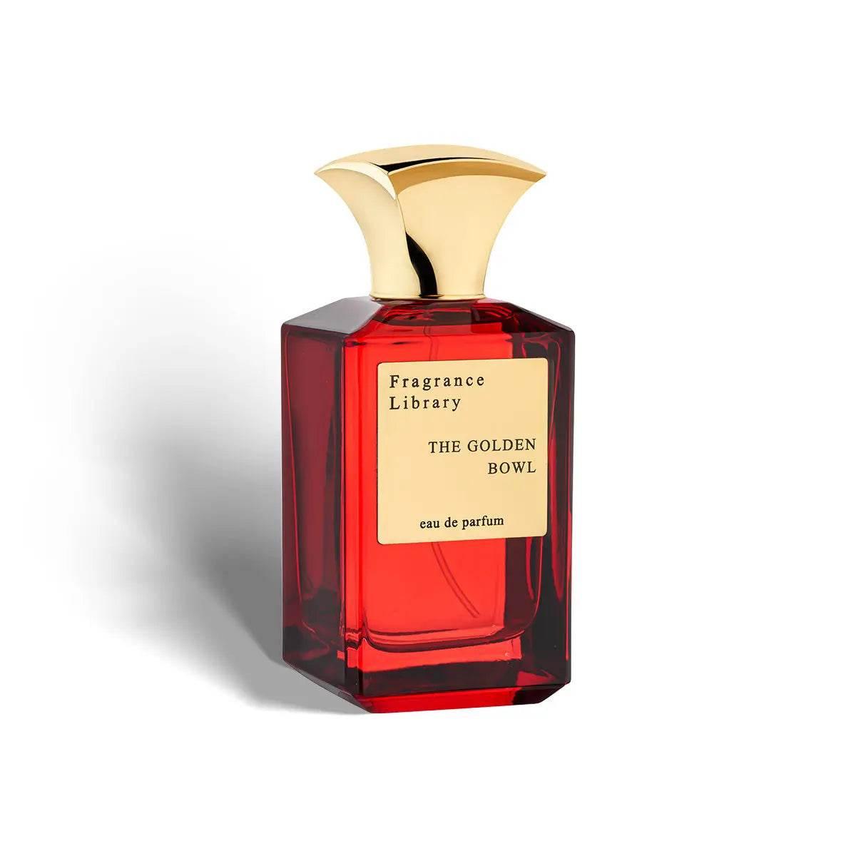 Fragrance Library The Golden Bowl Eau de Parfum