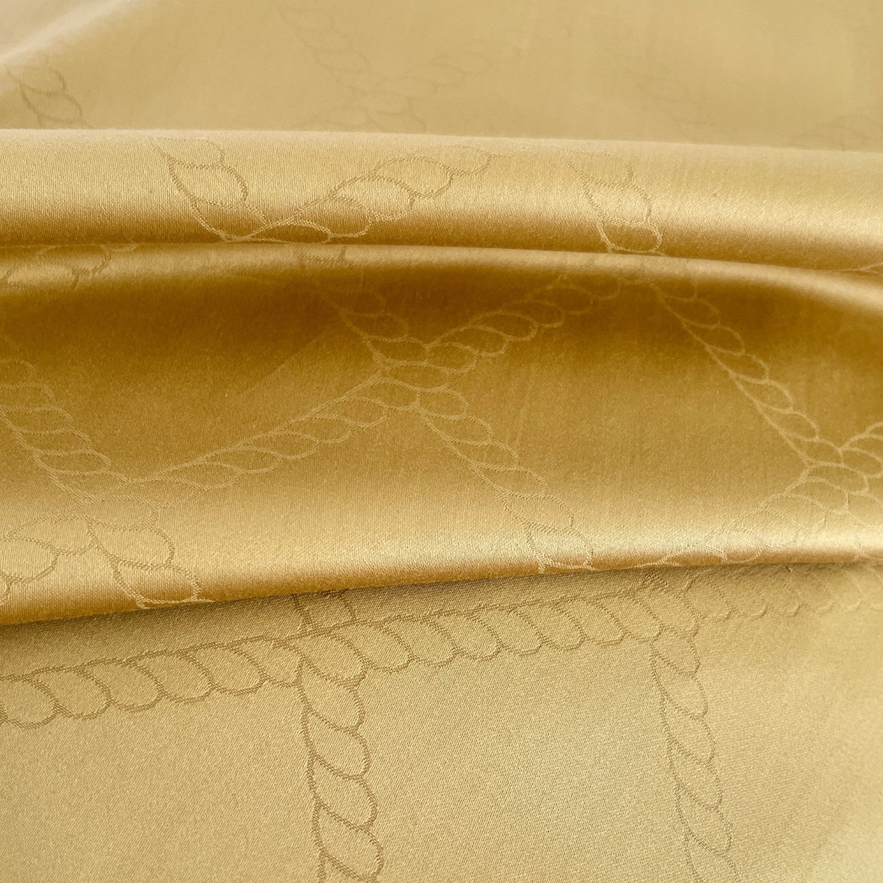 Verdura Baumwolle Jacquard Deckenbezug